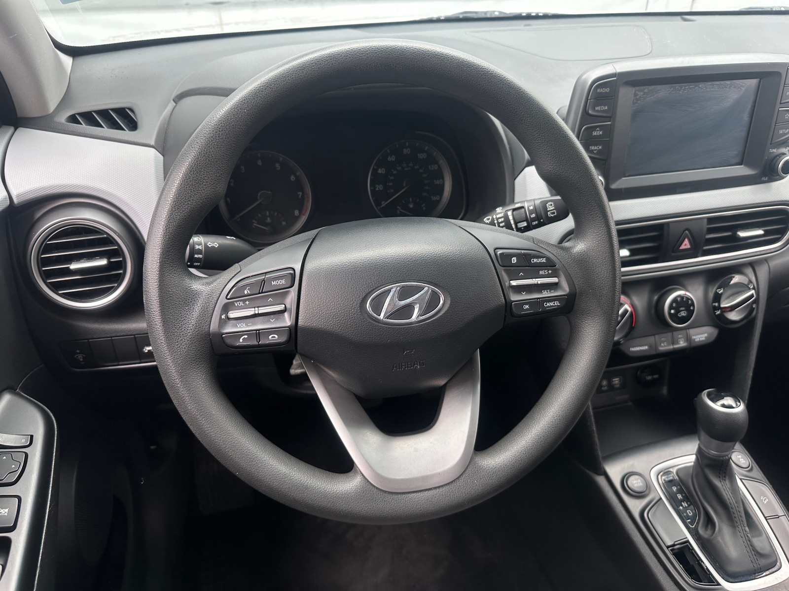 Thumbnail: 2019 Hyundai Kona - 5