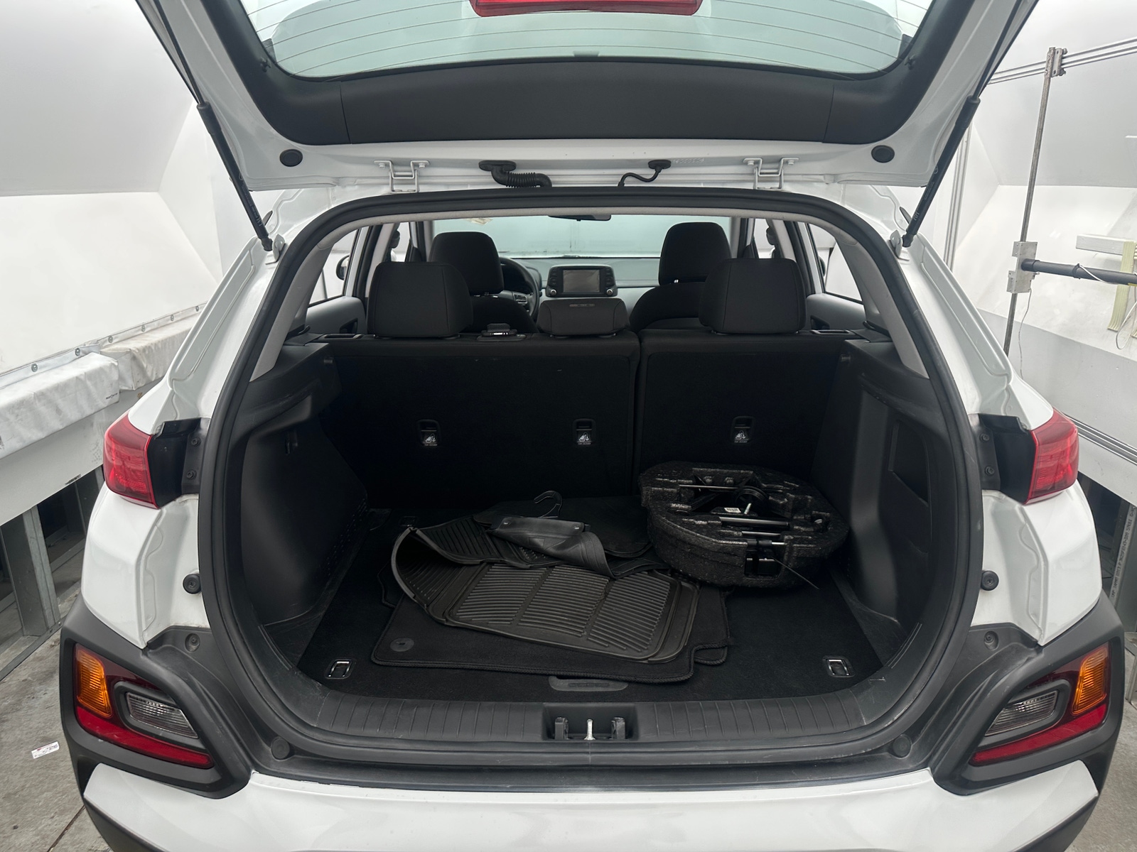 Thumbnail: 2019 Hyundai Kona - 7