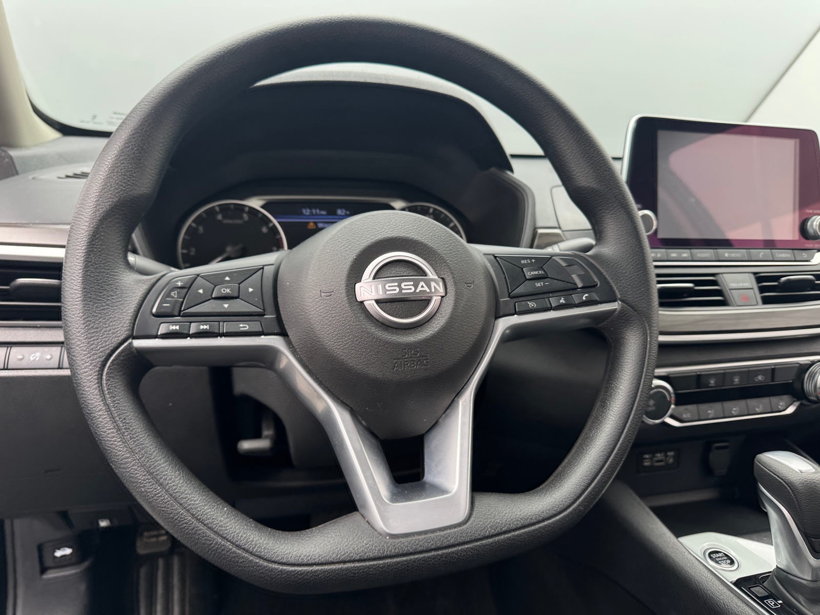 Thumbnail: 2025 Nissan Altima - 5
