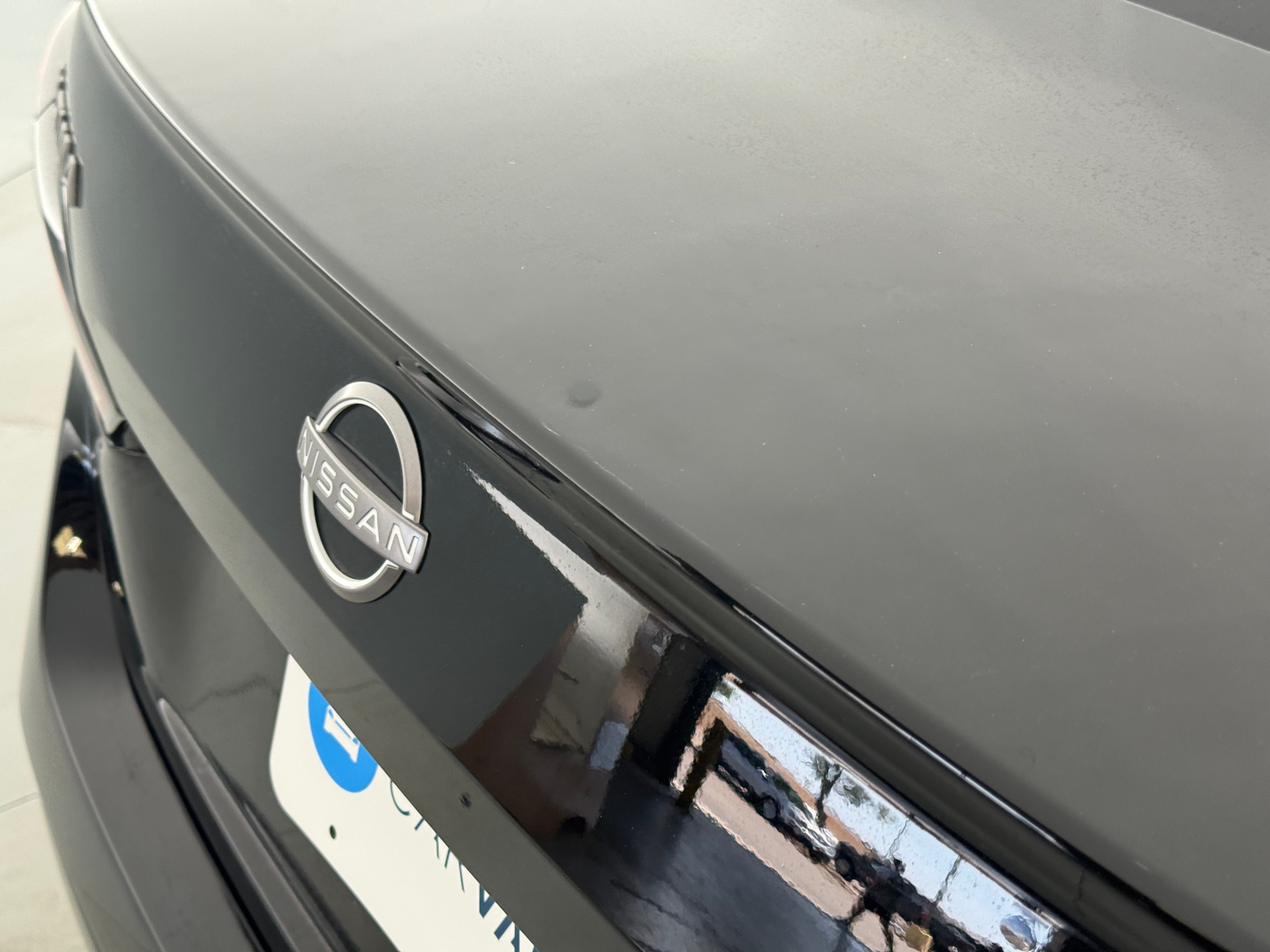 2025 Nissan Altima SV - Photo 22