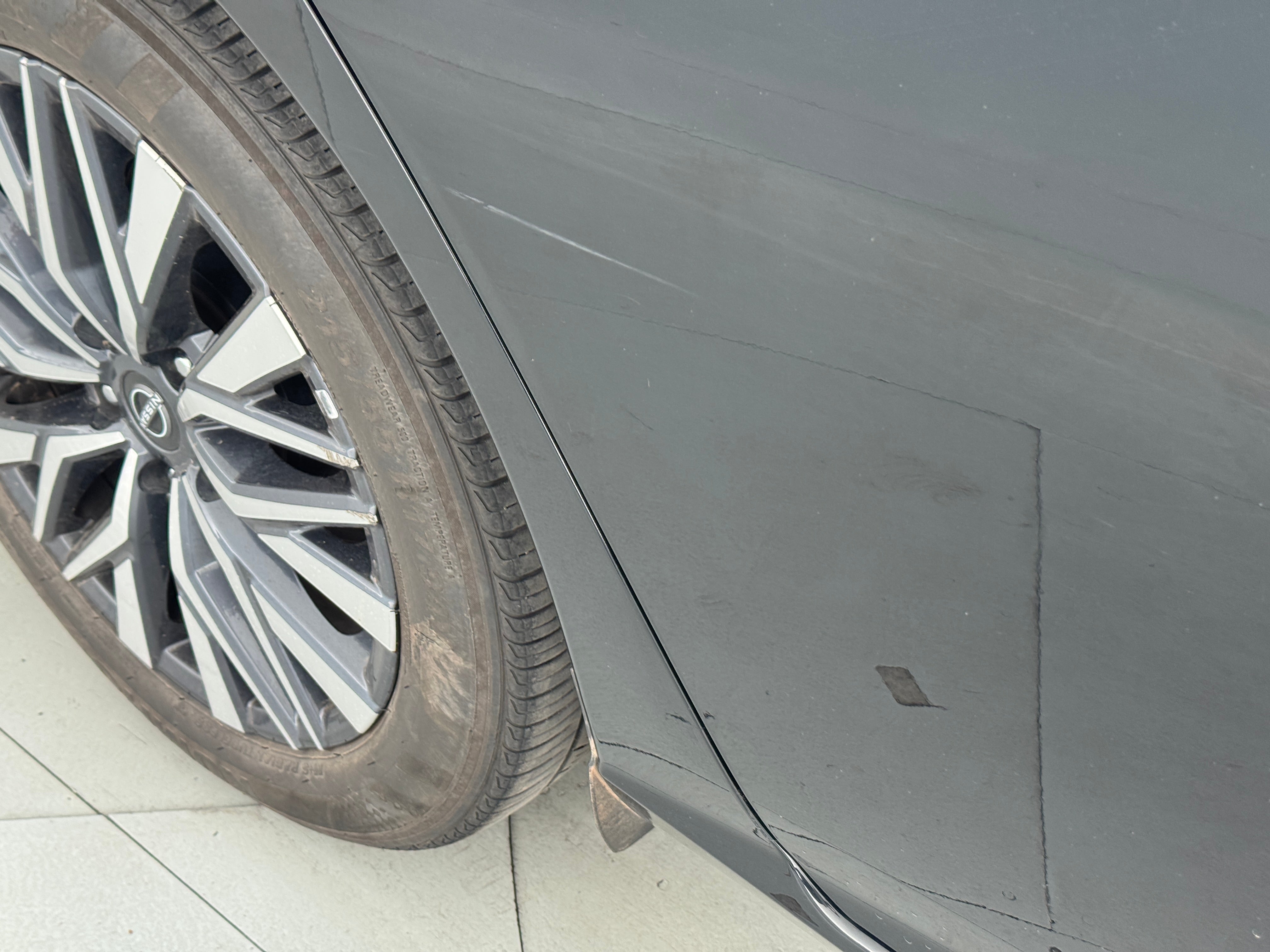 2025 Nissan Altima SV - Photo 24