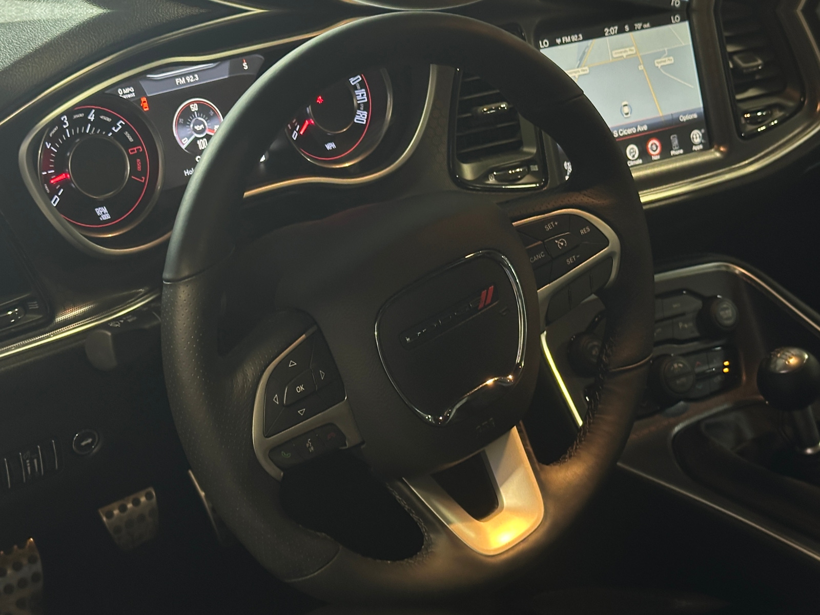 Thumbnail: 2015 Dodge Challenger - 3