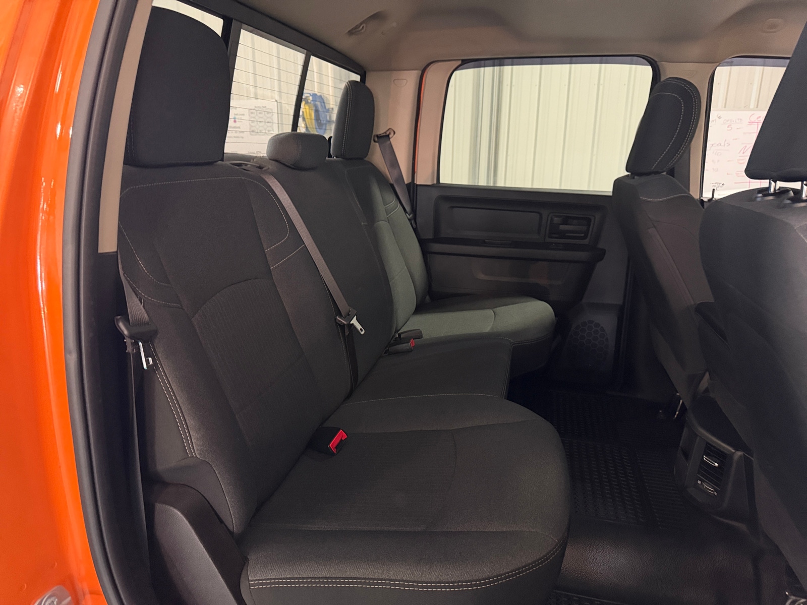 Thumbnail: 2020 RAM 2500 - 6