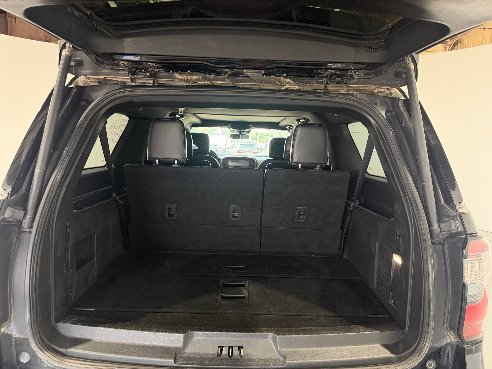 Thumbnail: 2018 Ford Expedition MAX - 6
