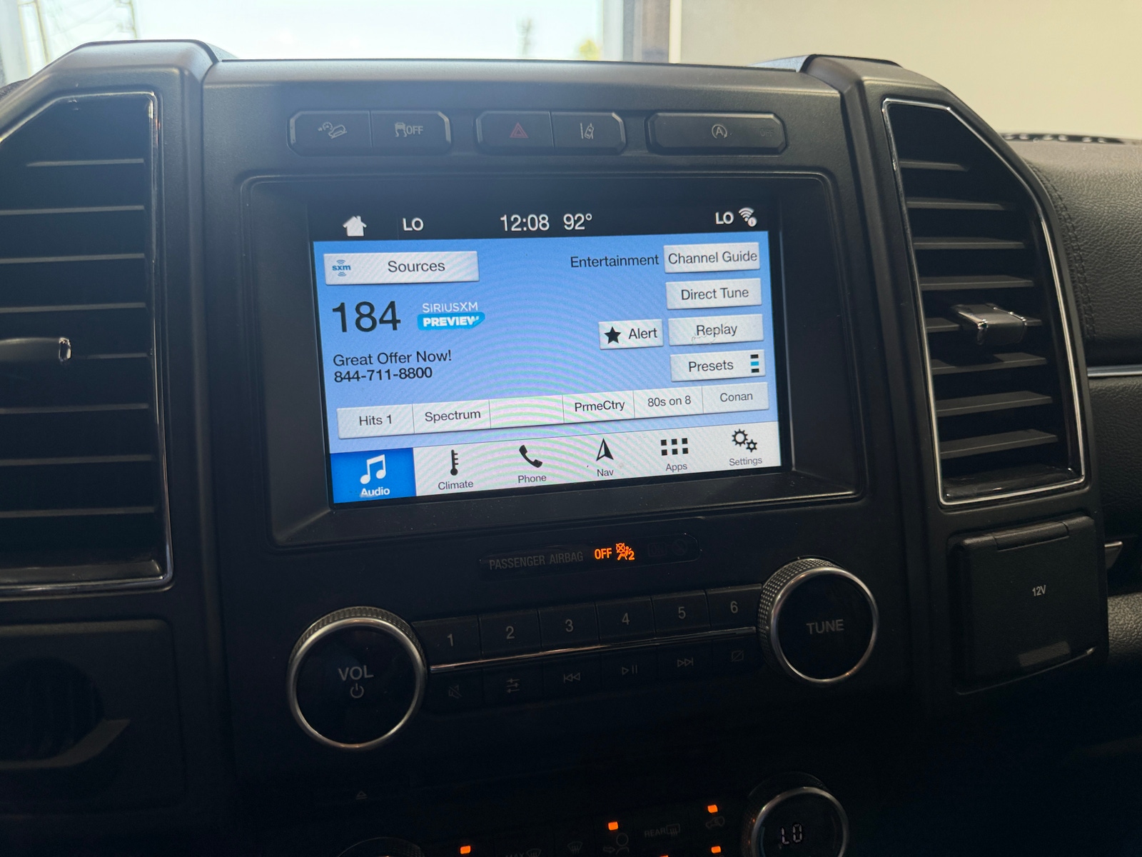 Thumbnail: 2018 Ford Expedition MAX - 3