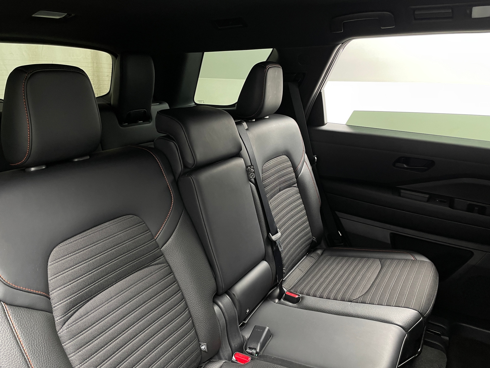 Thumbnail: 2026 Nissan Pathfinder - 5