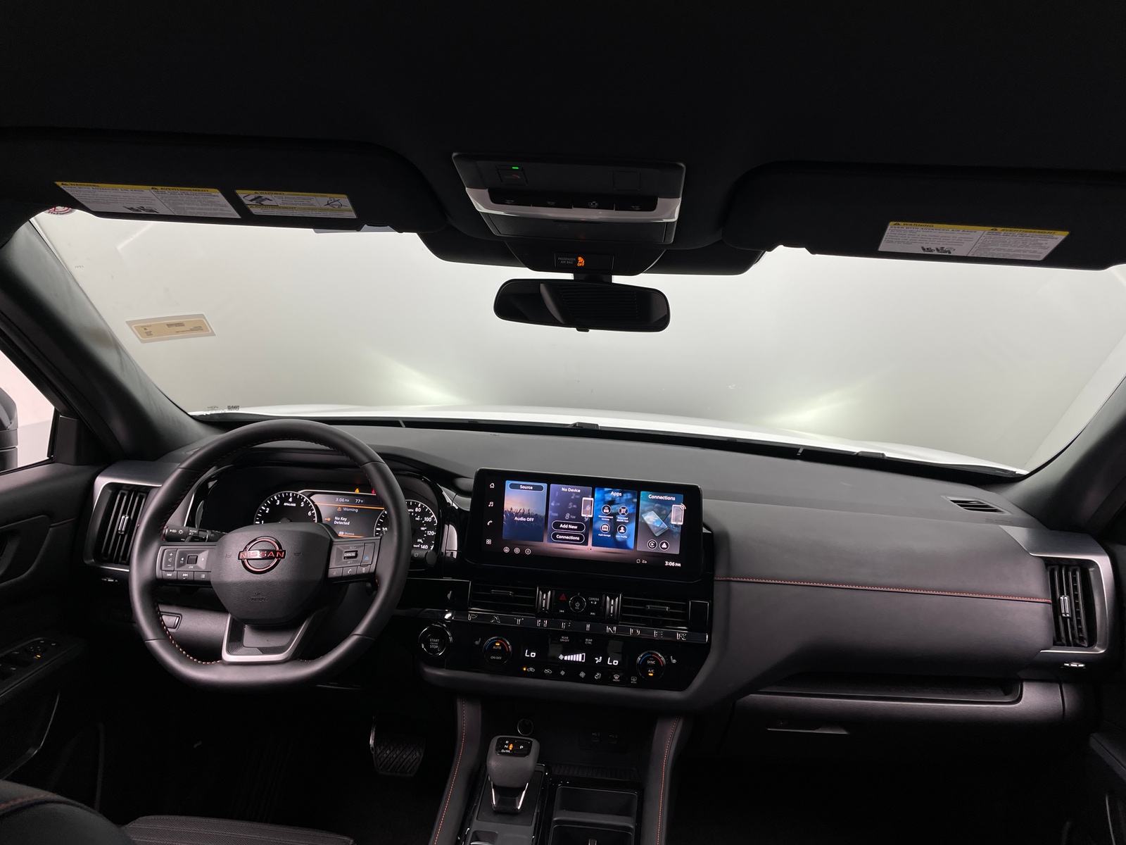 Thumbnail: 2026 Nissan Pathfinder - 2