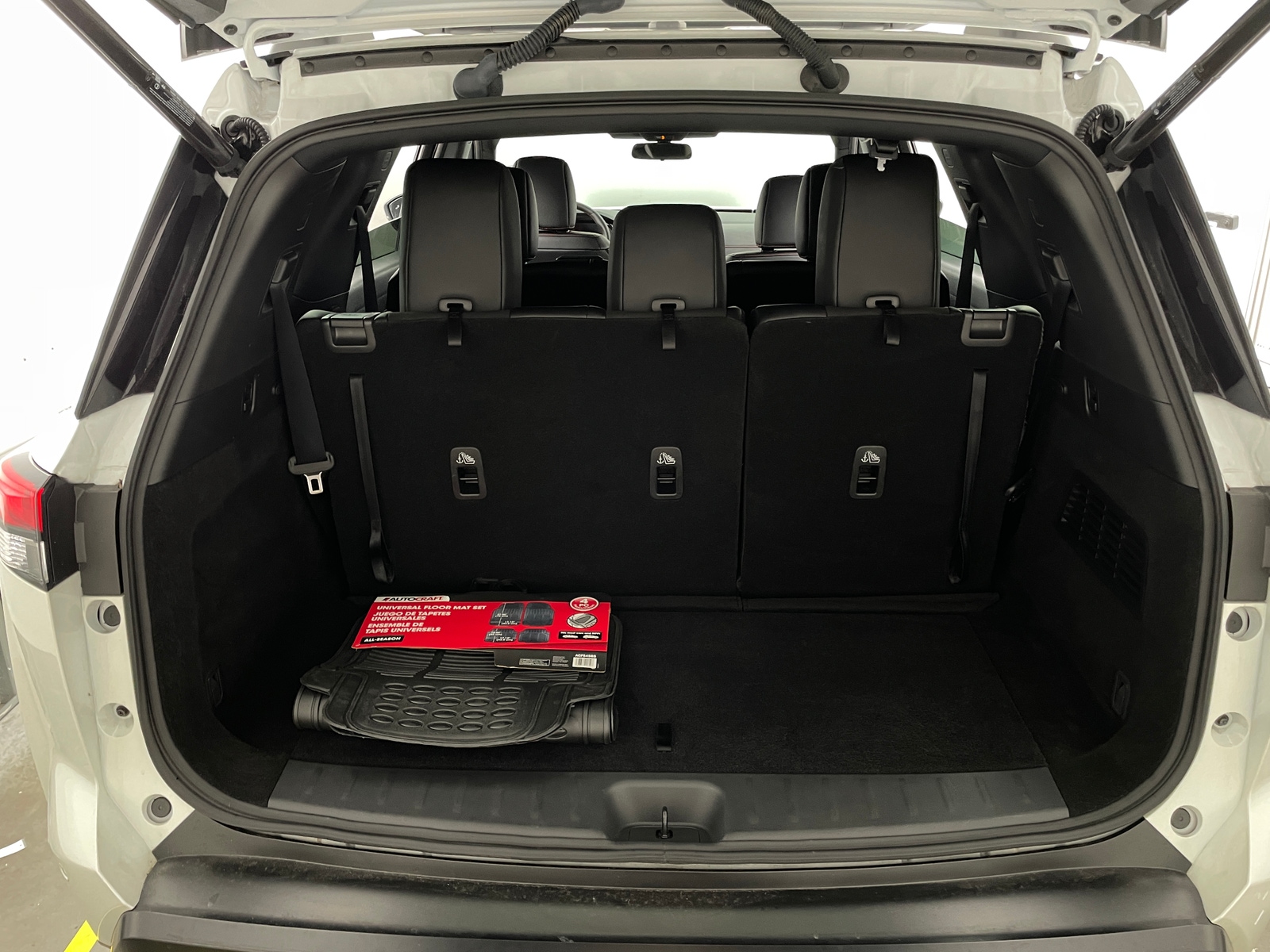 Thumbnail: 2026 Nissan Pathfinder - 6