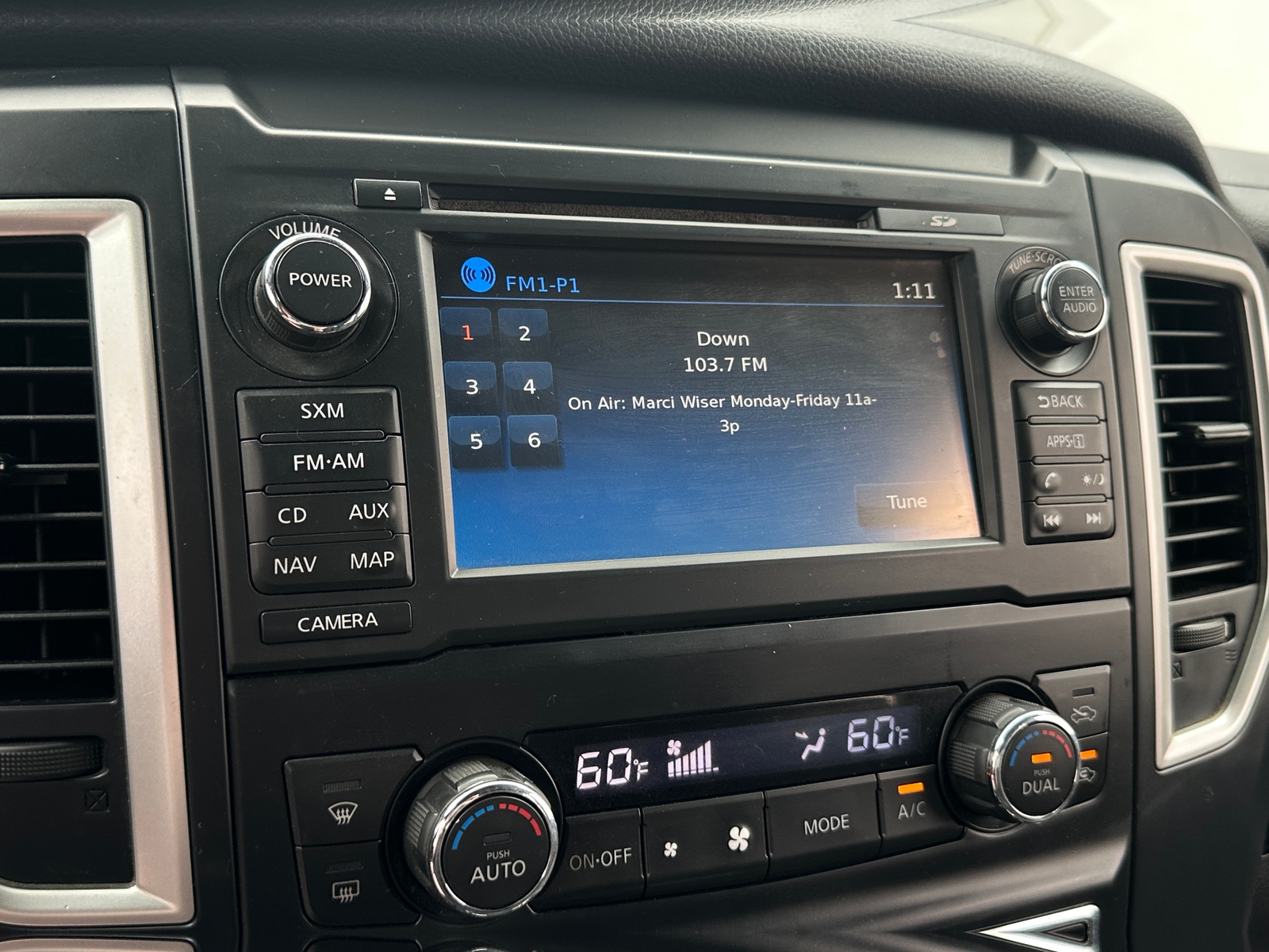 Thumbnail: 2018 Nissan Titan - 4