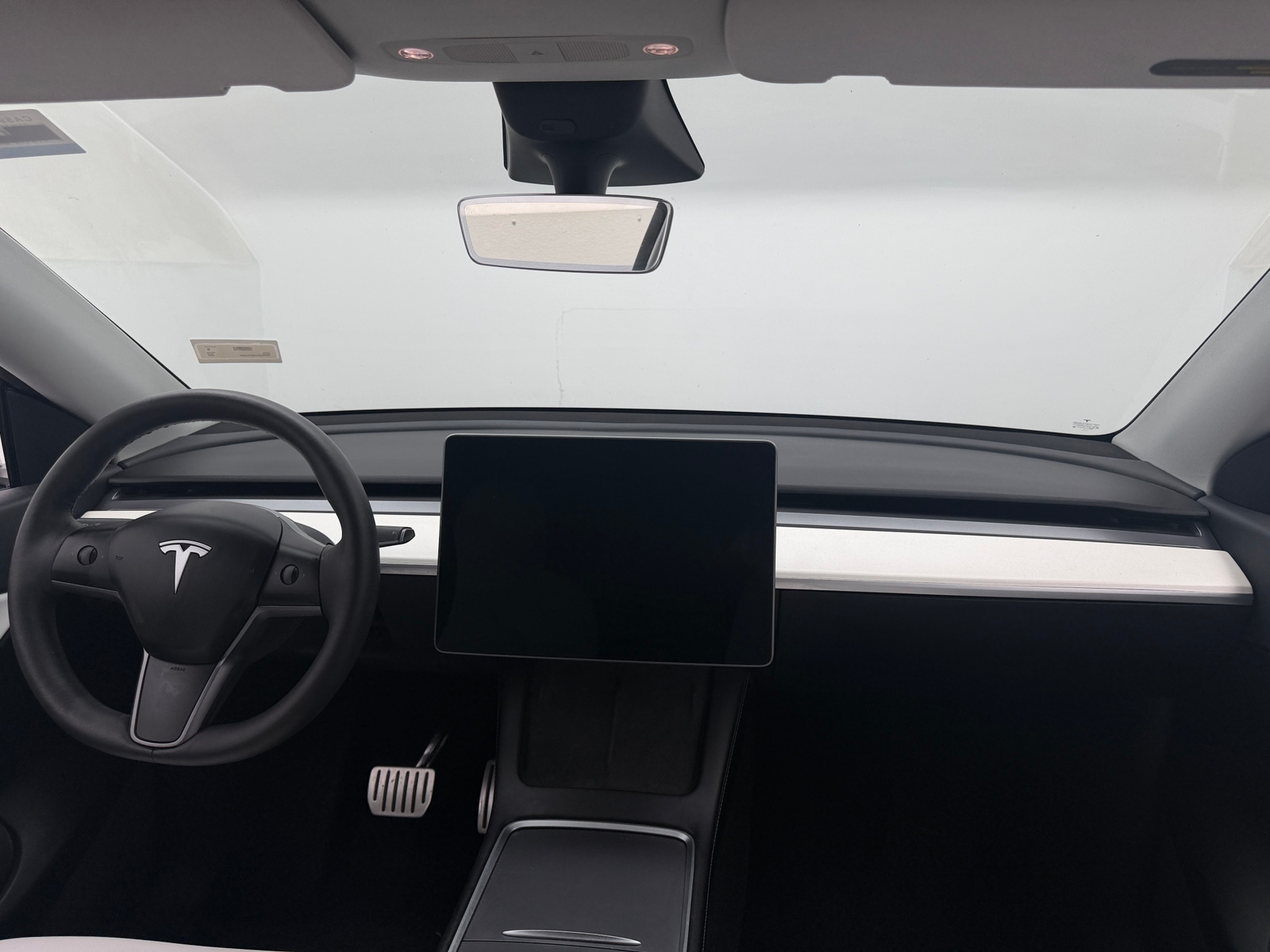 Thumbnail: 2022 Tesla Model Y - 2