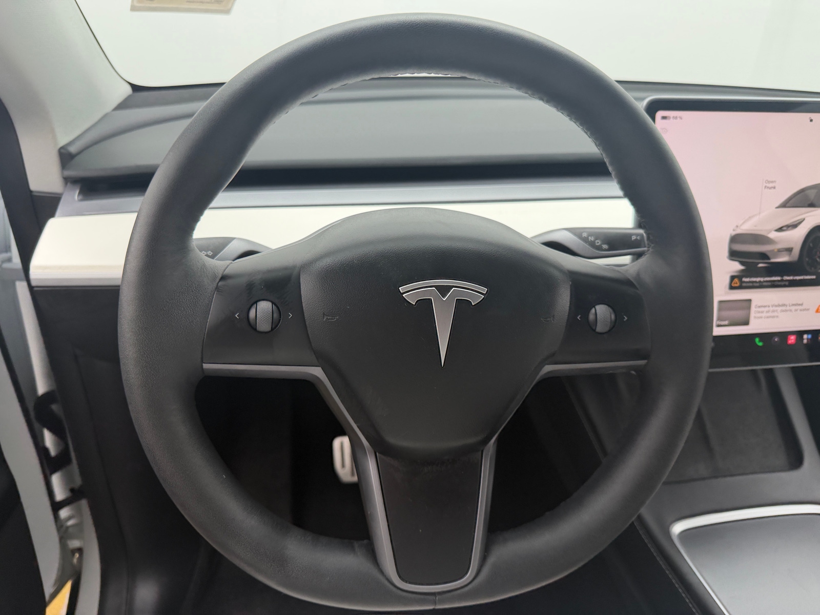 Thumbnail: 2022 Tesla Model Y - 4