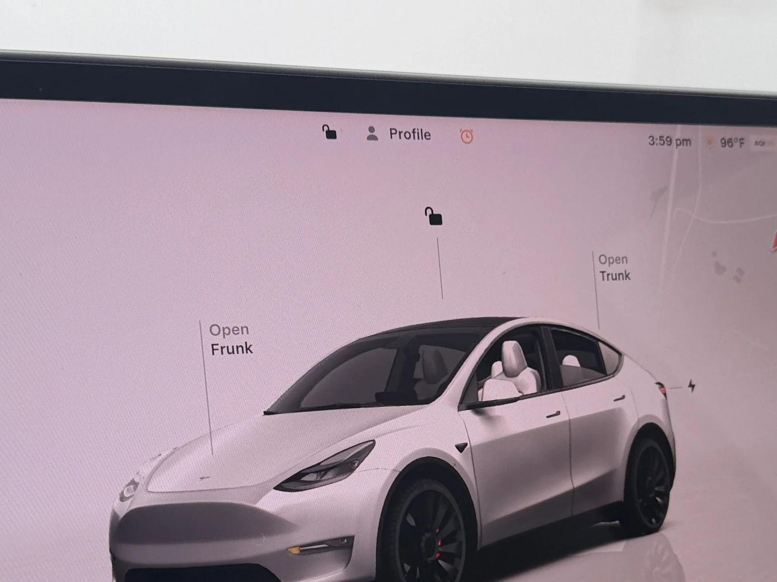 Thumbnail: 2022 Tesla Model Y - 3
