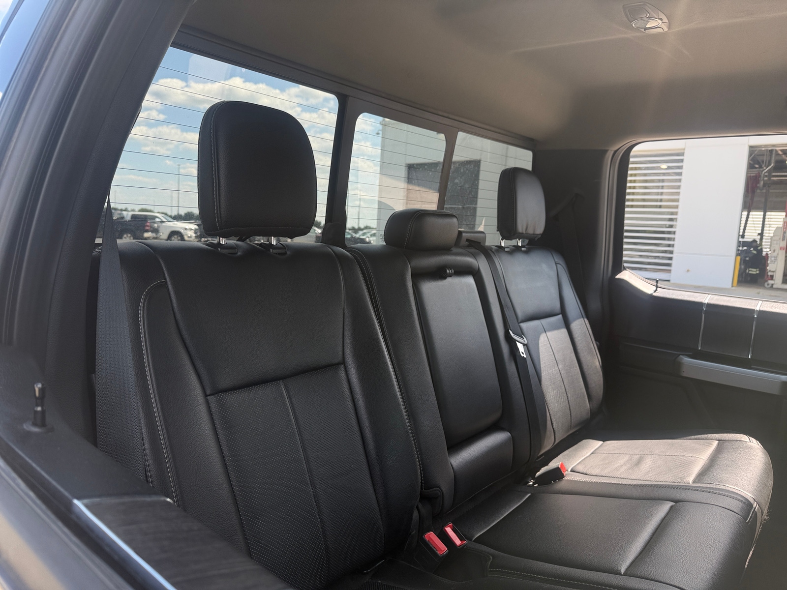 Thumbnail: 2020 Ford Econoline - 5