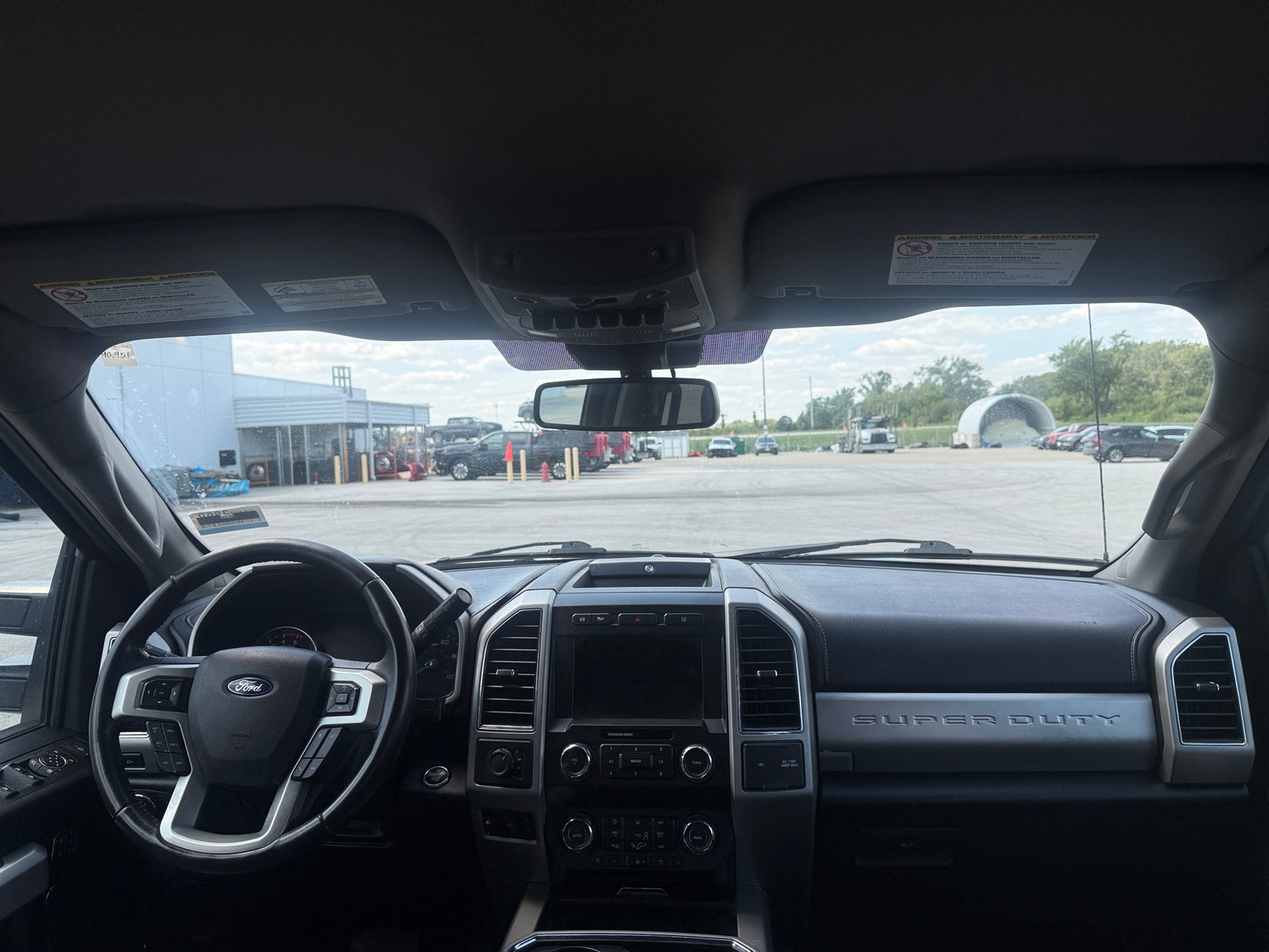 Thumbnail: 2020 Ford Econoline - 2