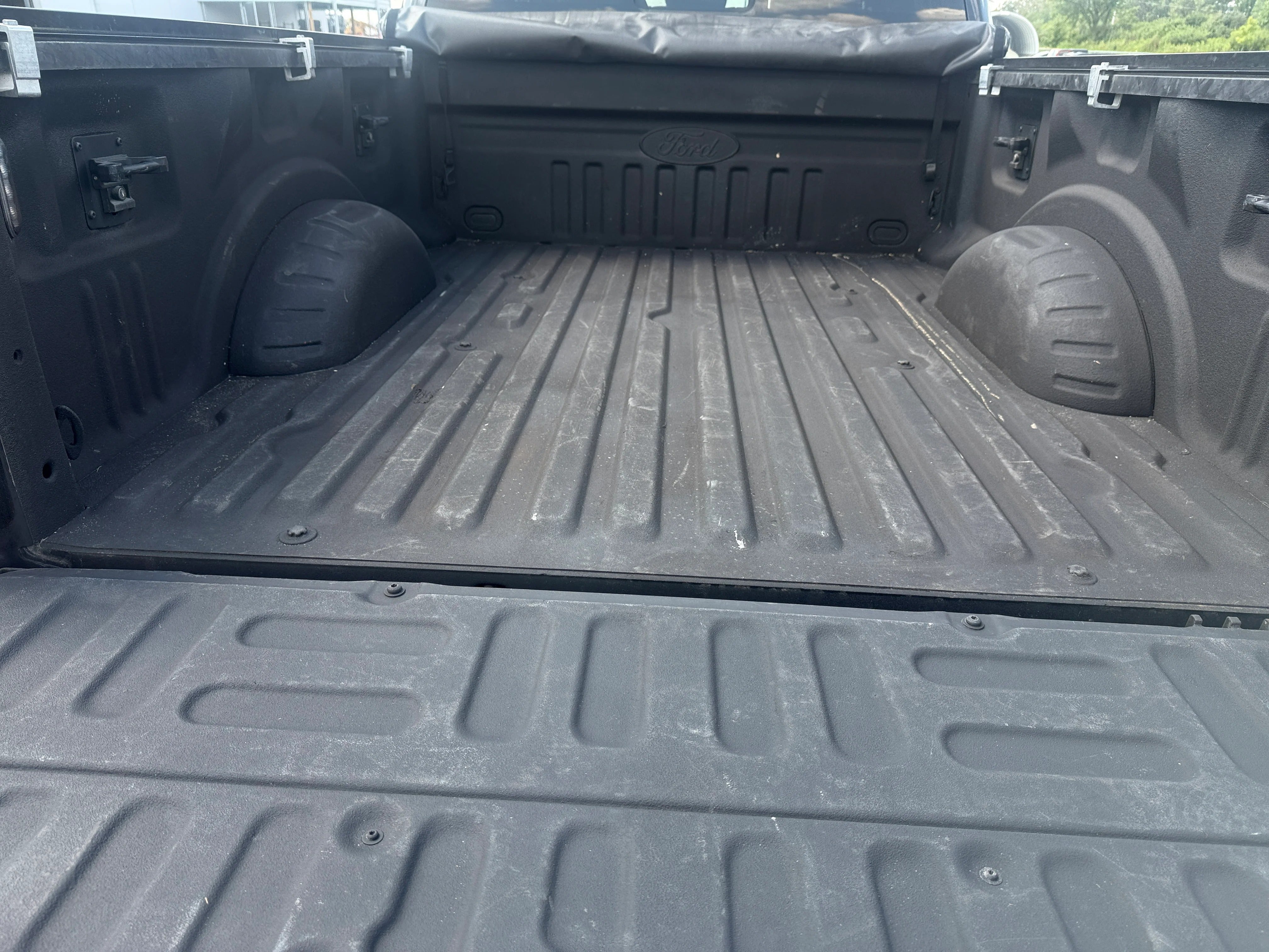 2020 Ford F-350 Super Duty