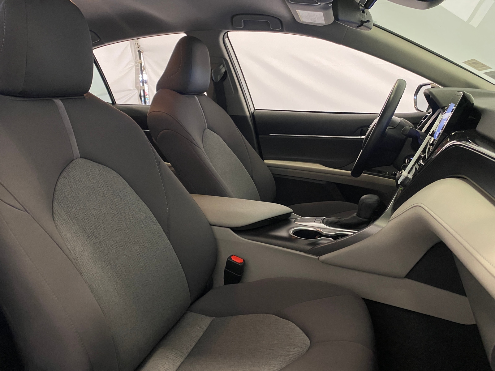Thumbnail: 2024 Toyota Camry - 2