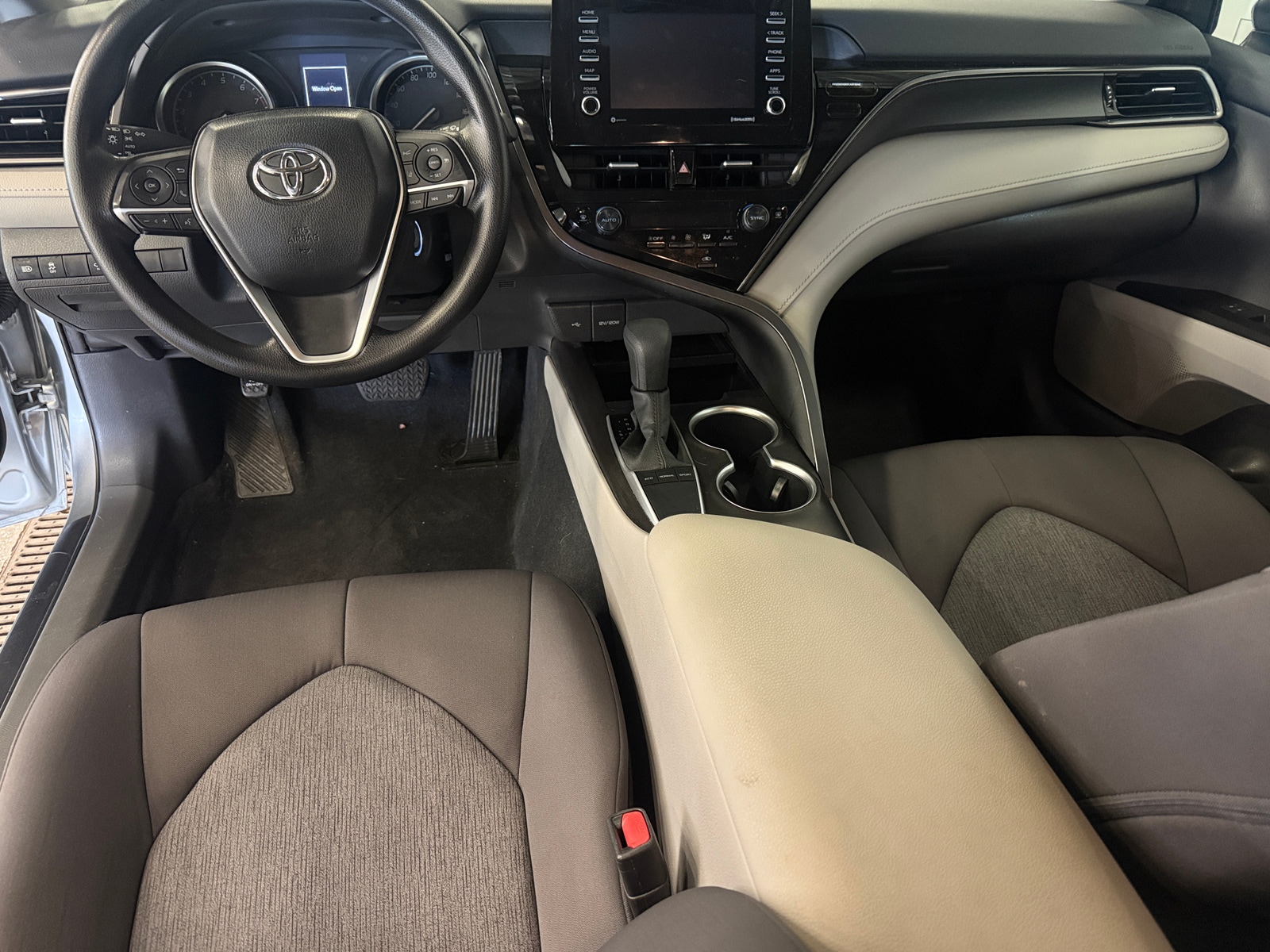 Thumbnail: 2024 Toyota Camry - 3