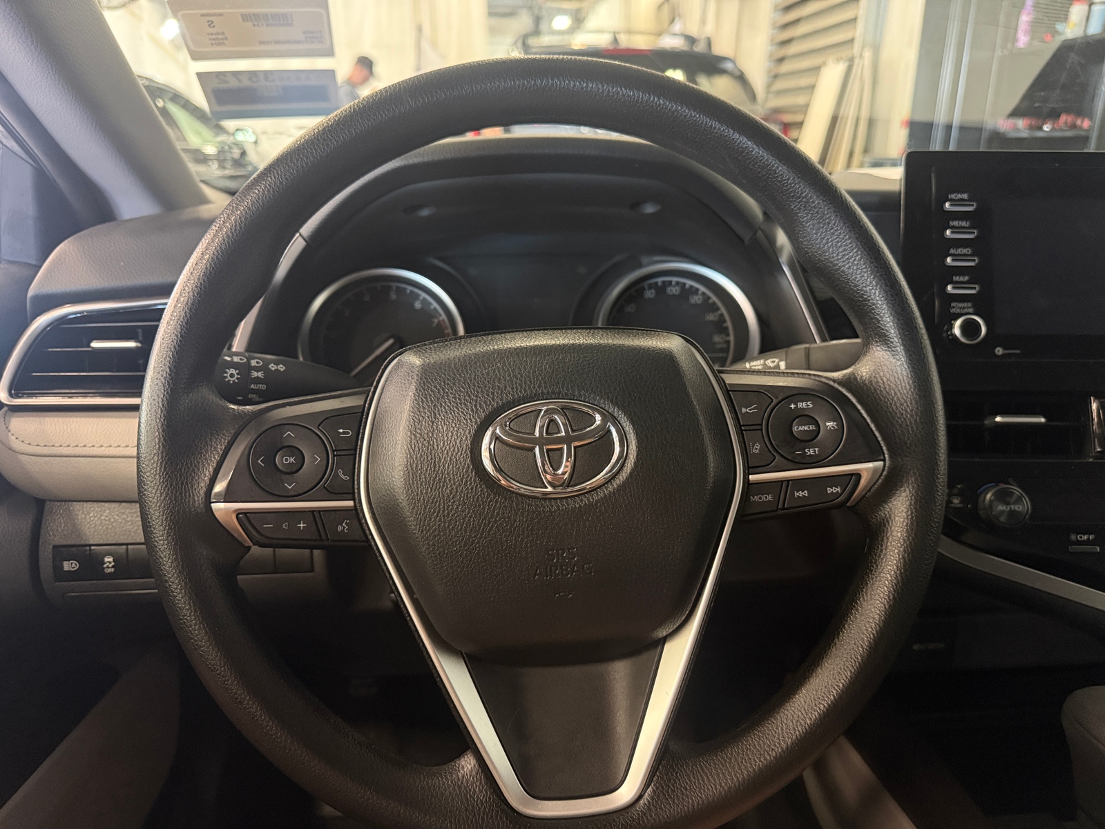 Thumbnail: 2024 Toyota Camry - 5