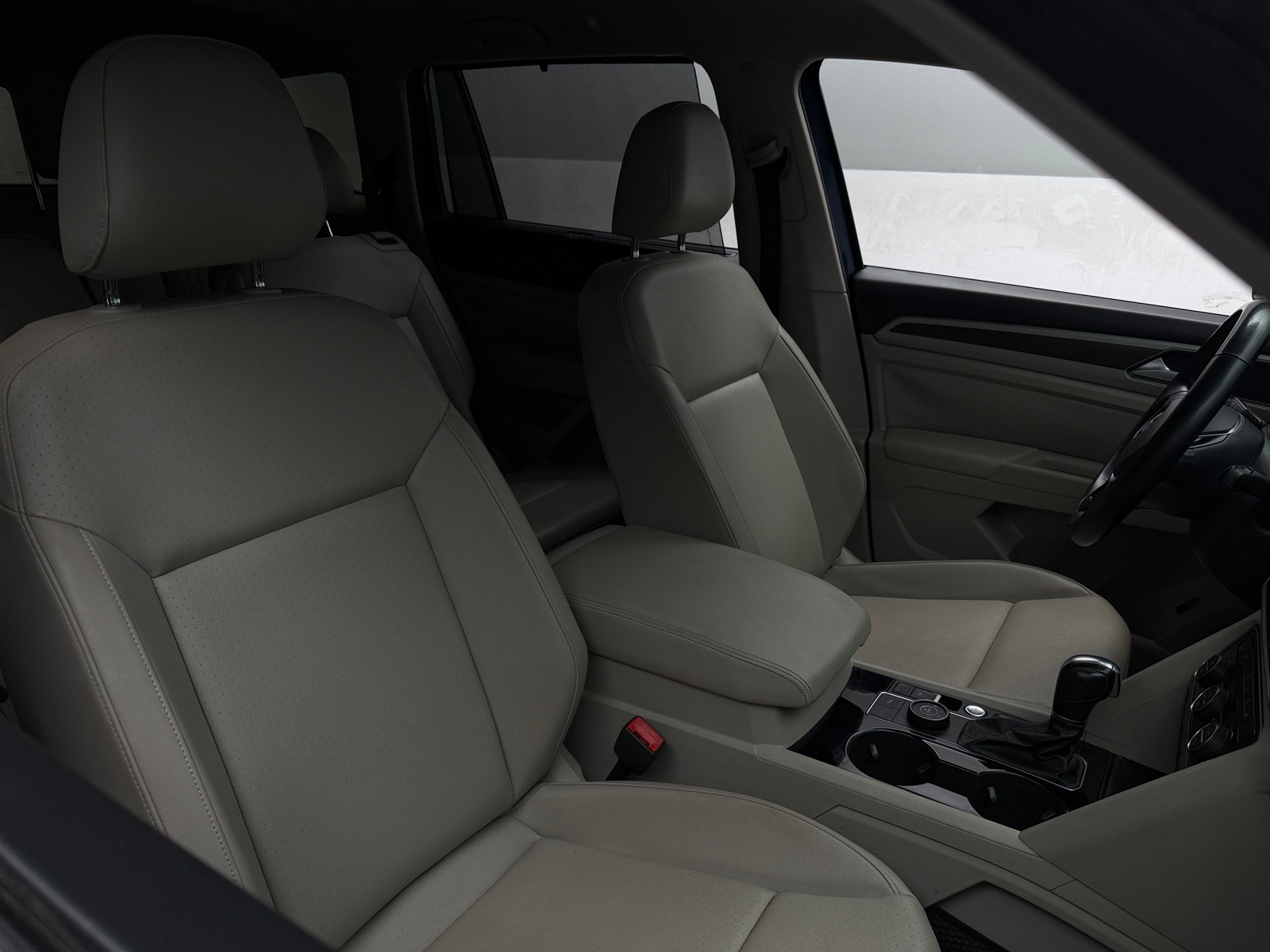 Thumbnail: 2019 Volkswagen Atlas - 2