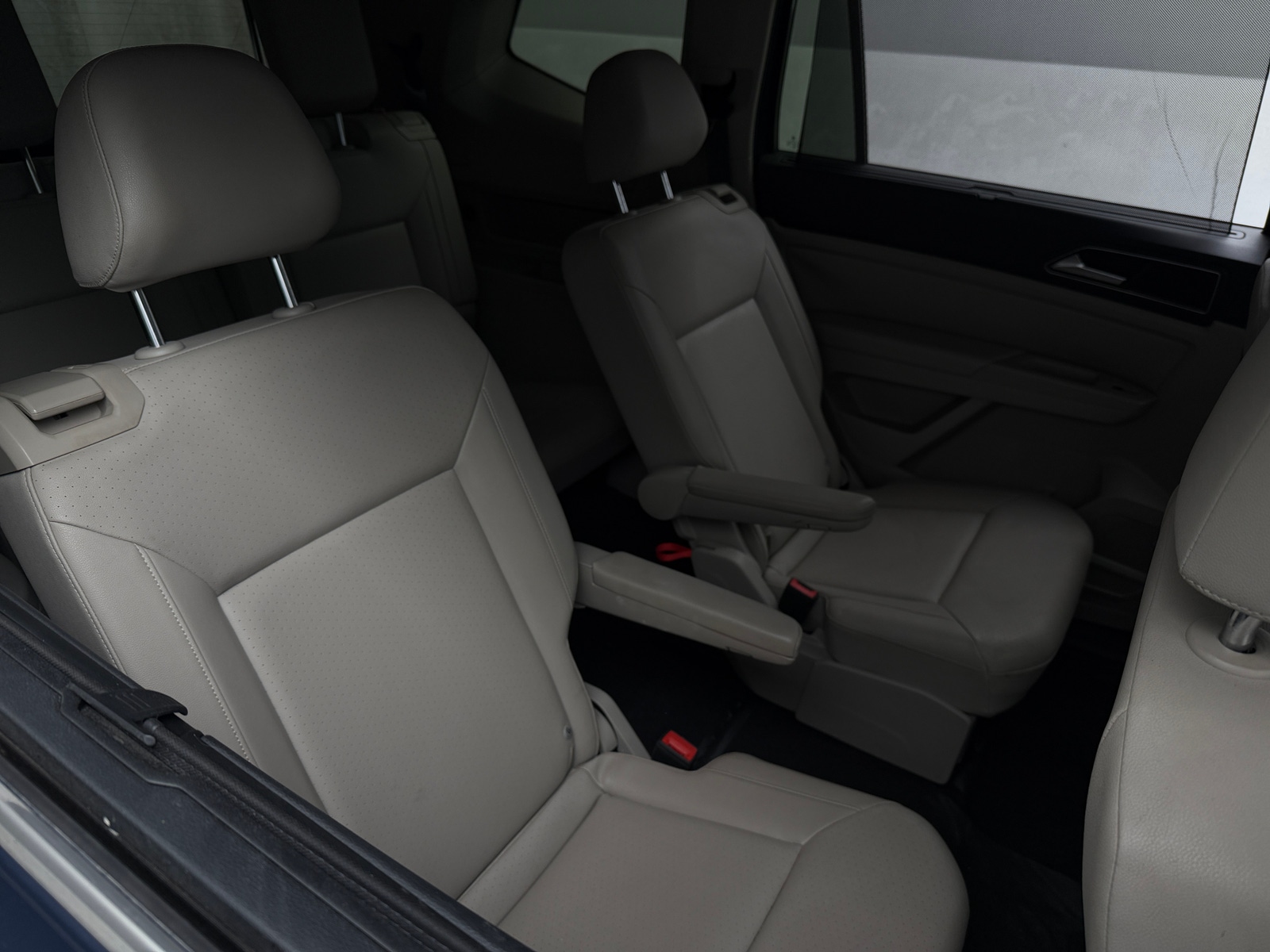 Thumbnail: 2019 Volkswagen Atlas - 6