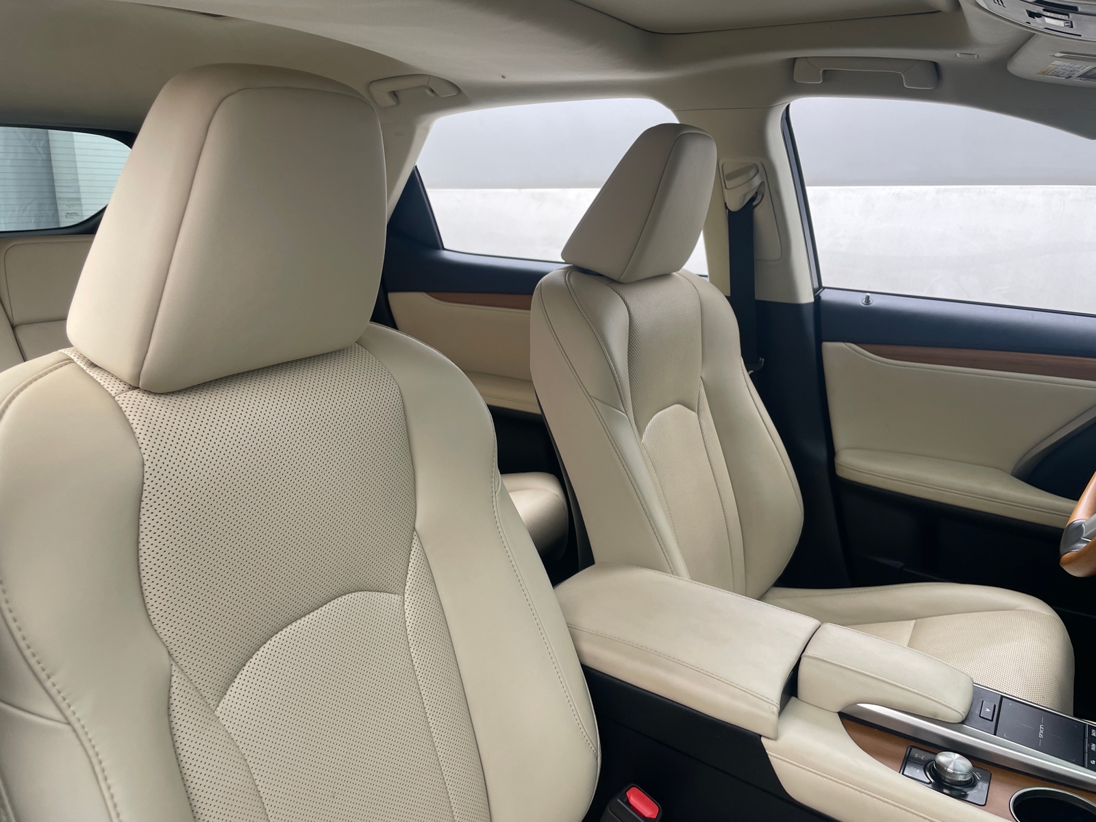 Thumbnail: 2021 Lexus RX - 2