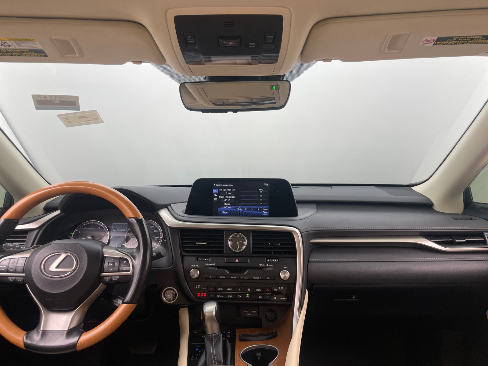 Thumbnail: 2021 Lexus RX - 3