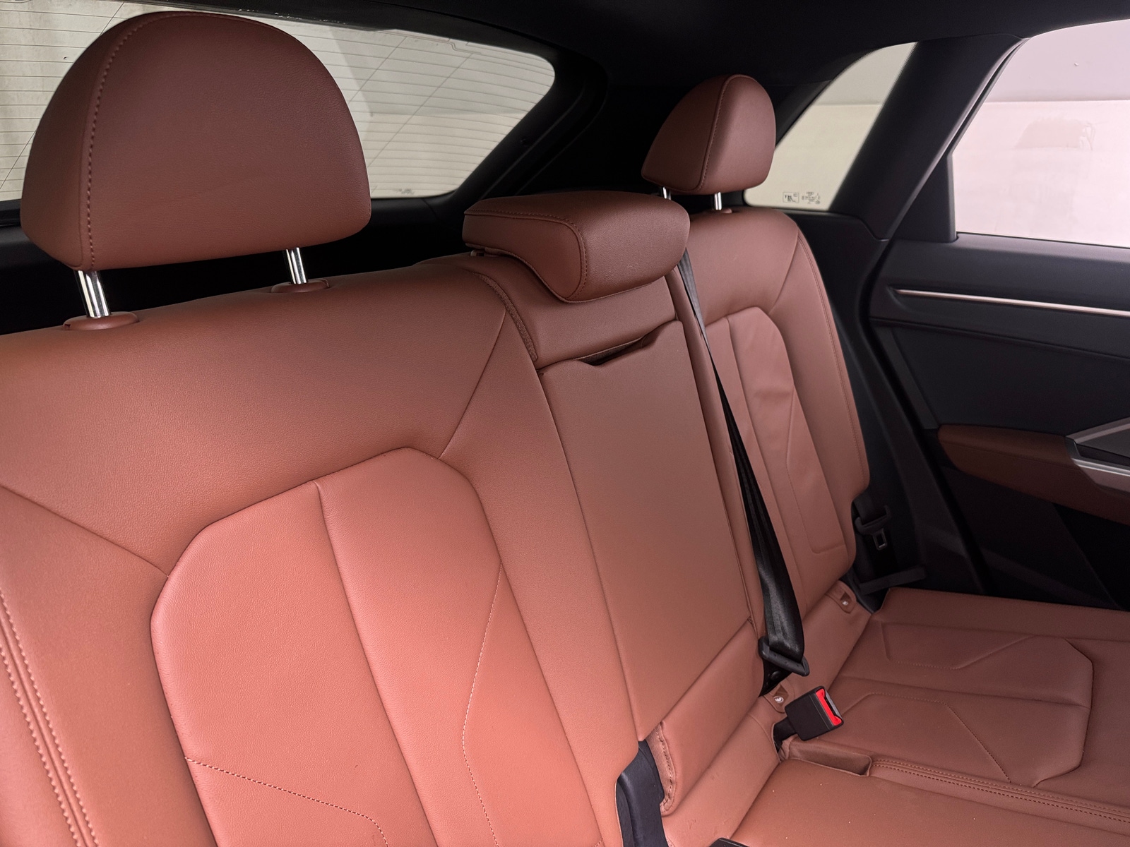 Thumbnail: 2025 Audi Q3 - 5