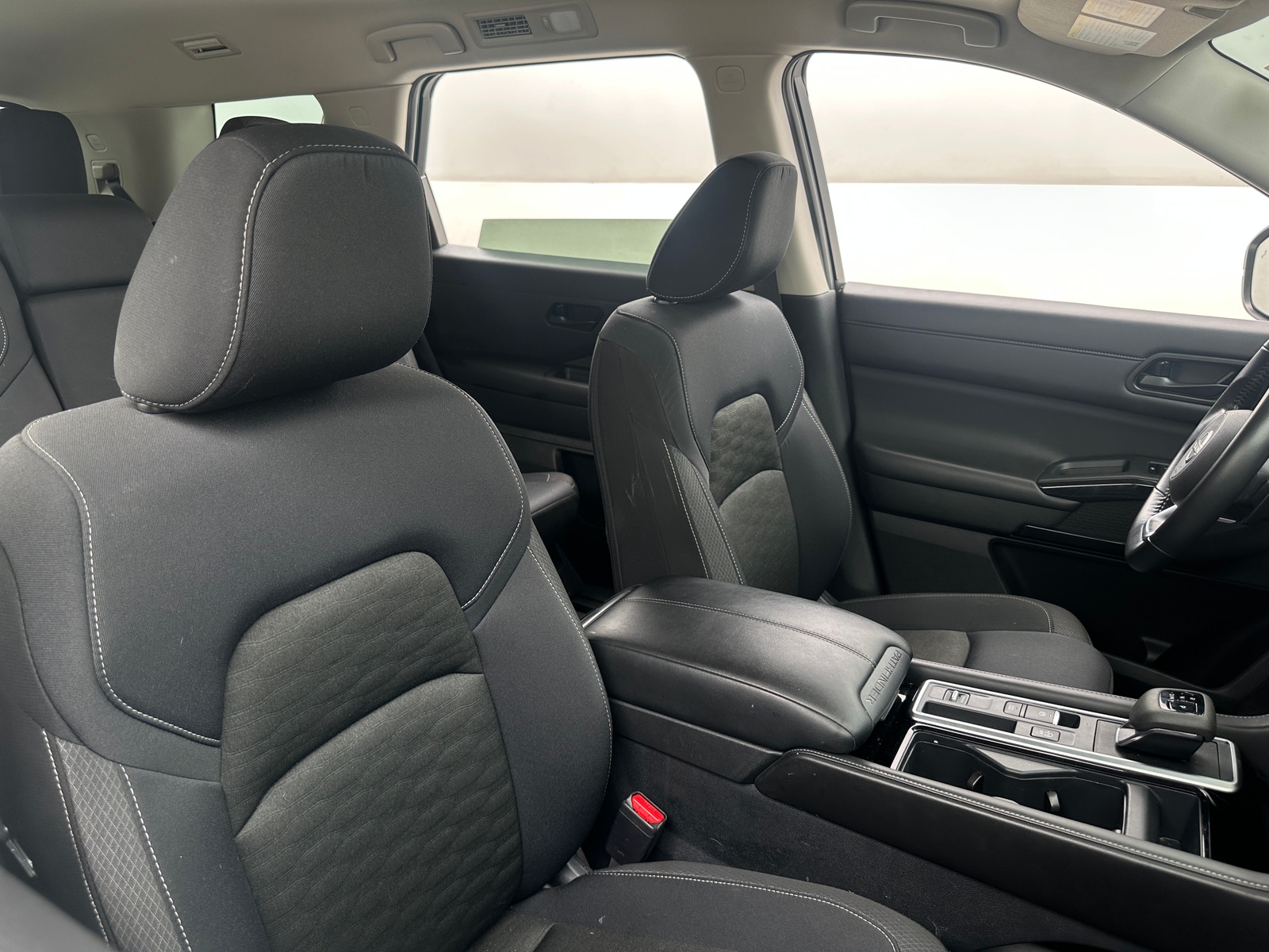 Thumbnail: 2024 Nissan Pathfinder - 2