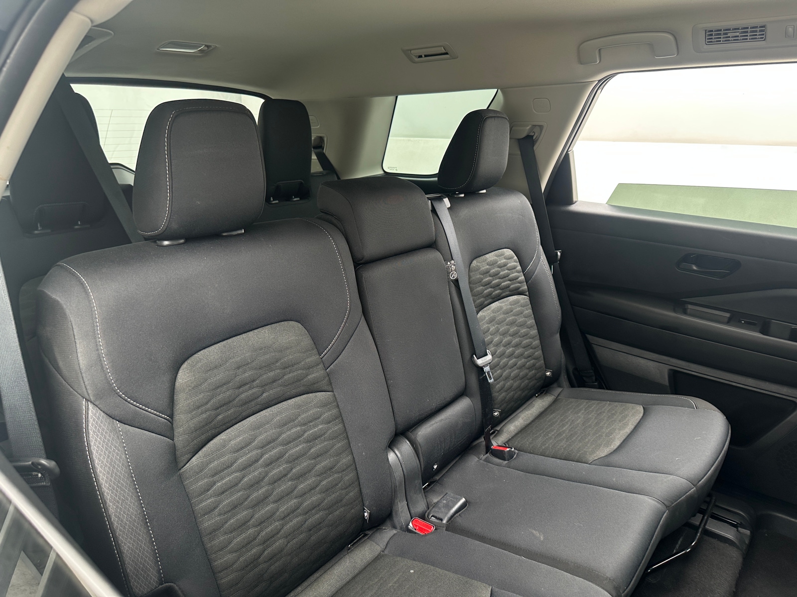 Thumbnail: 2024 Nissan Pathfinder - 6