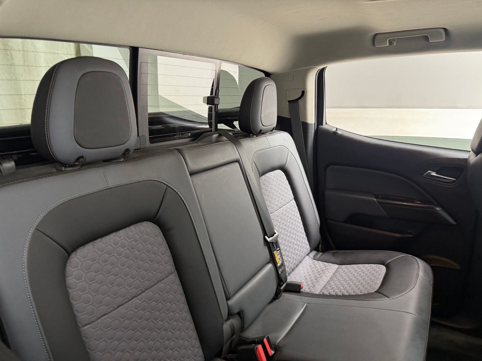 Thumbnail: 2016 Chevrolet Colorado - 5