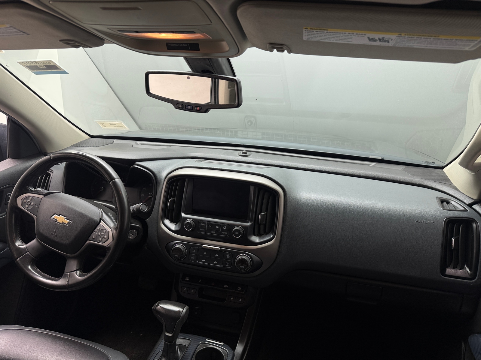 Thumbnail: 2016 Chevrolet Colorado - 2