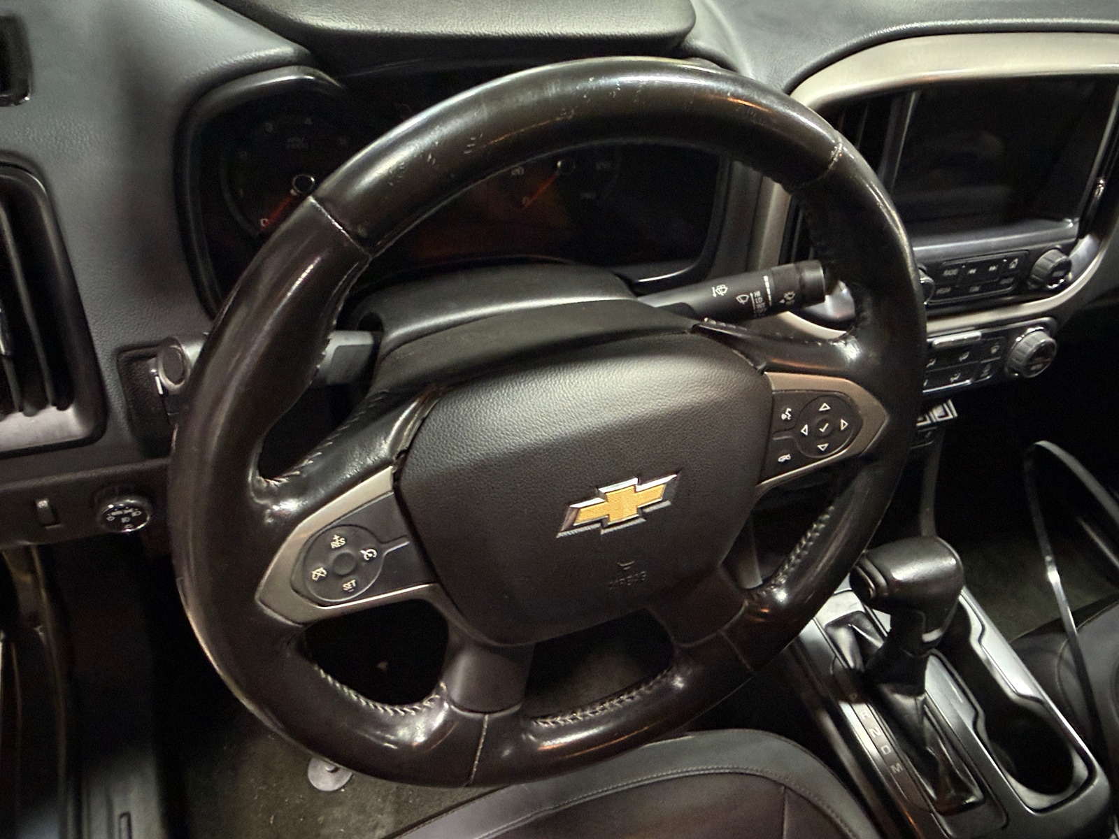 Thumbnail: 2016 Chevrolet Colorado - 4