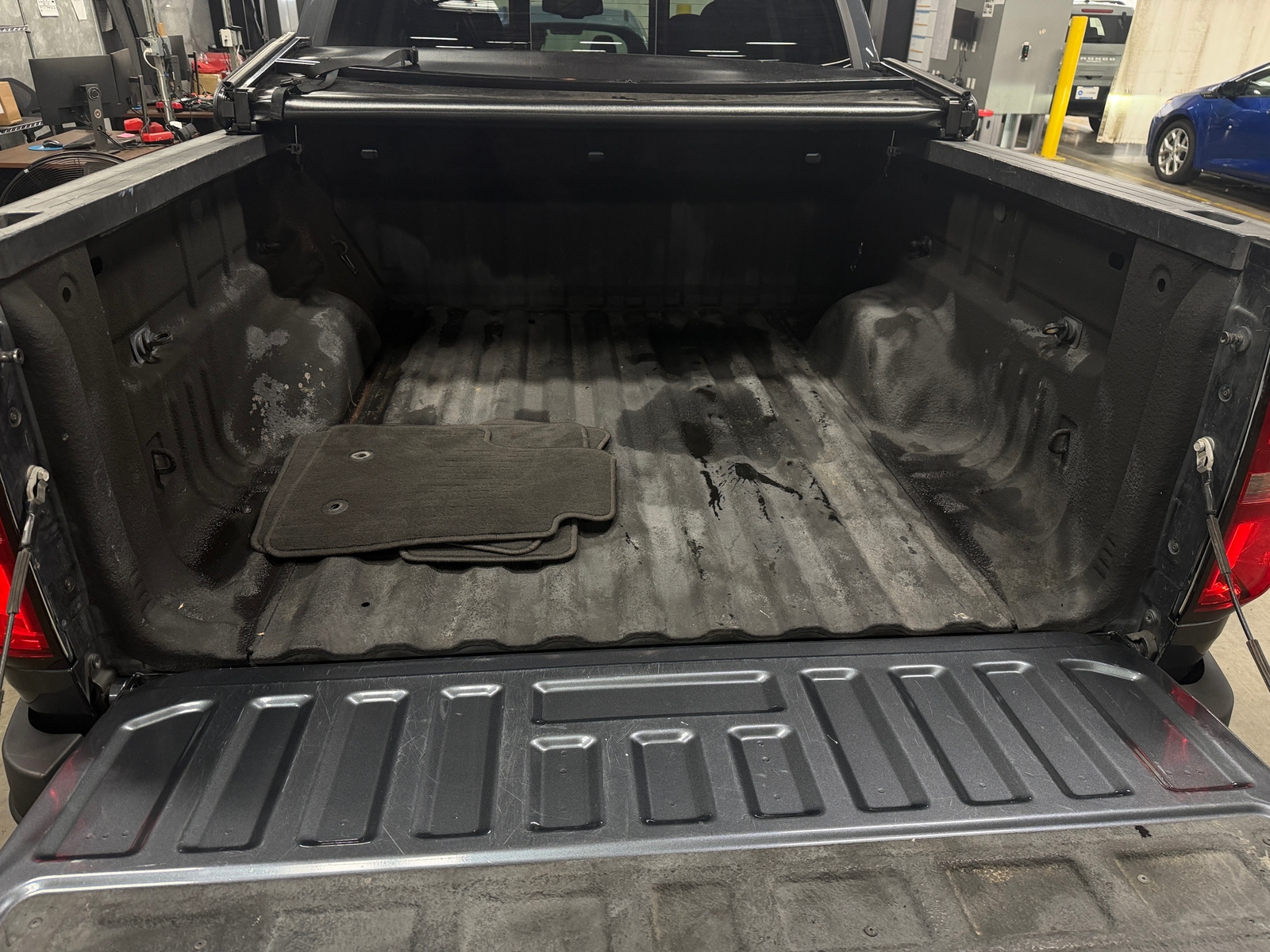 Thumbnail: 2016 Chevrolet Colorado - 6