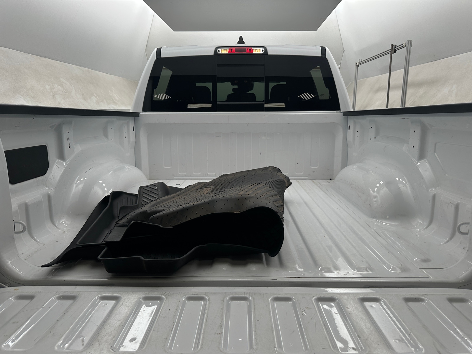 Thumbnail: 2025 RAM 1500 - 7