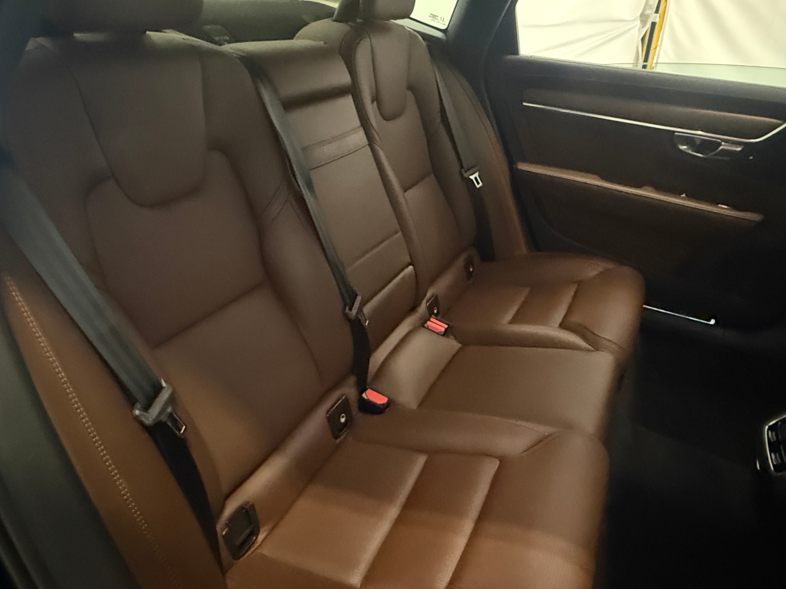 Thumbnail: 2019 Volvo S90 - 5