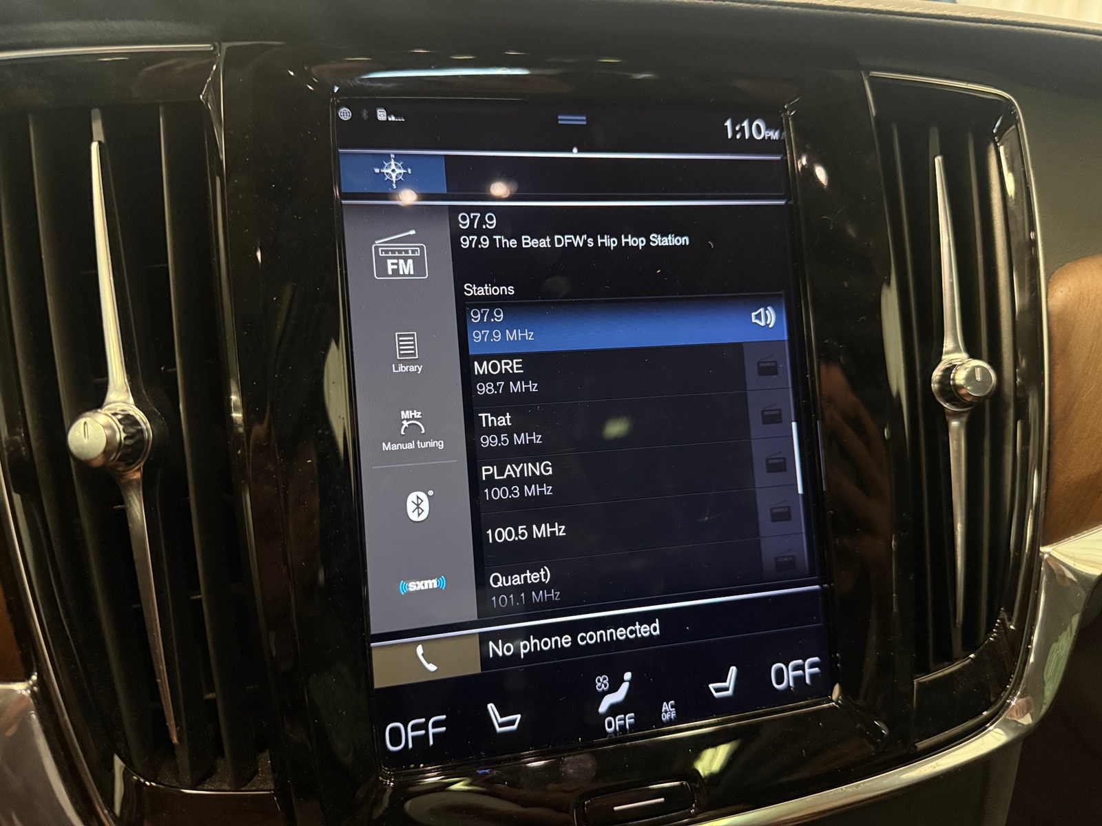 Thumbnail: 2019 Volvo S90 - 3