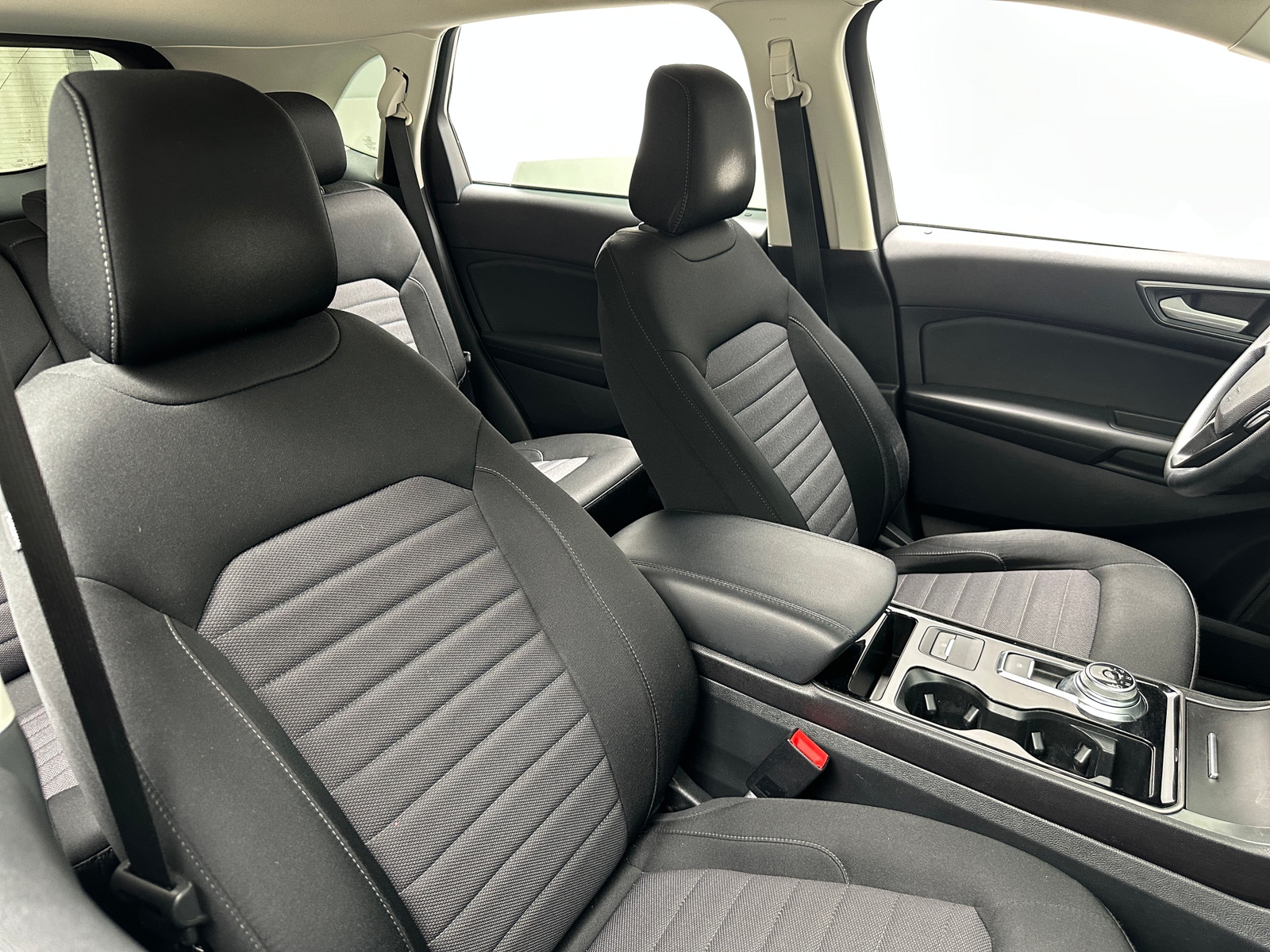Thumbnail: 2020 Ford Edge - 2
