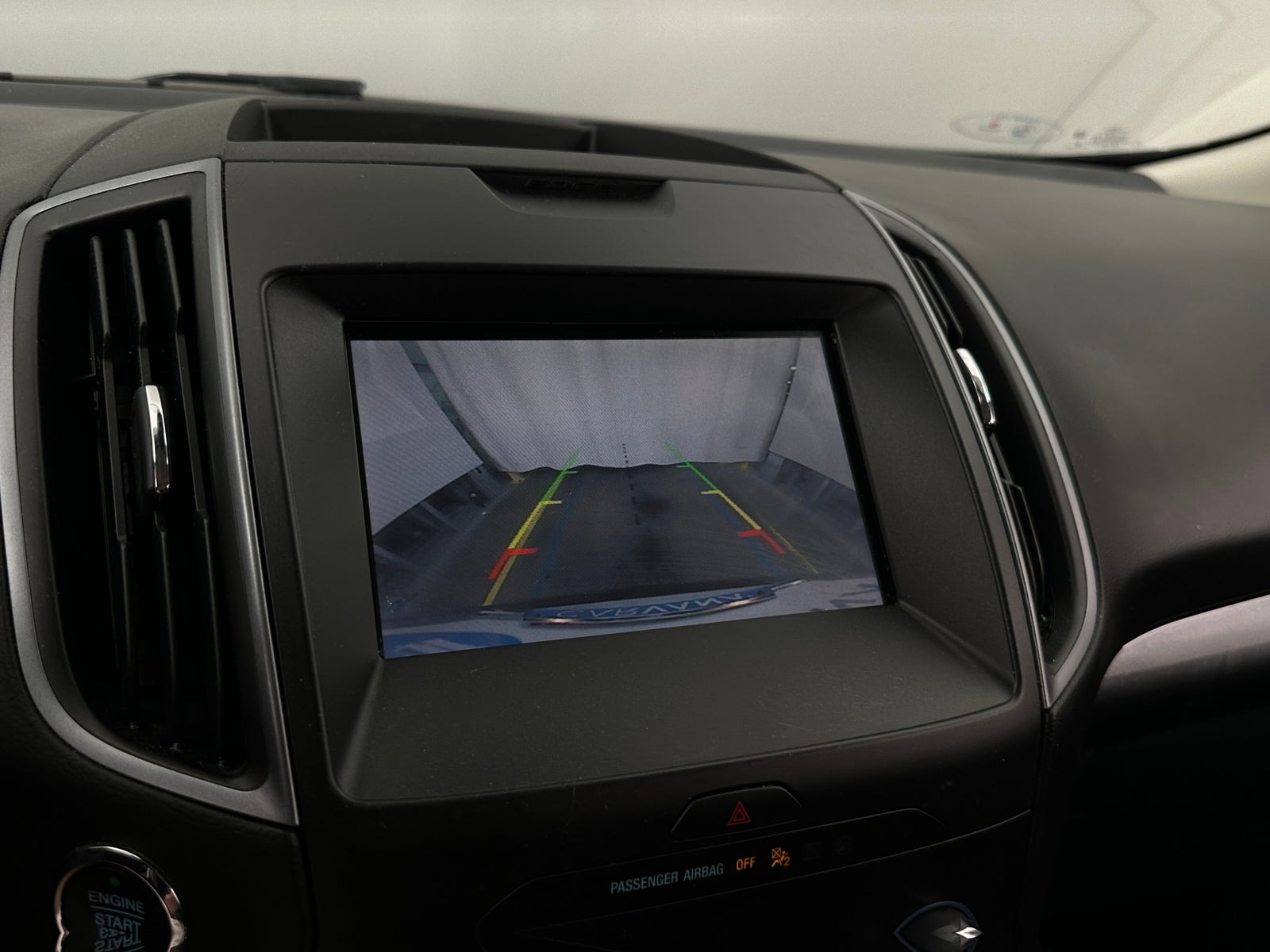 Thumbnail: 2020 Ford Edge - 4