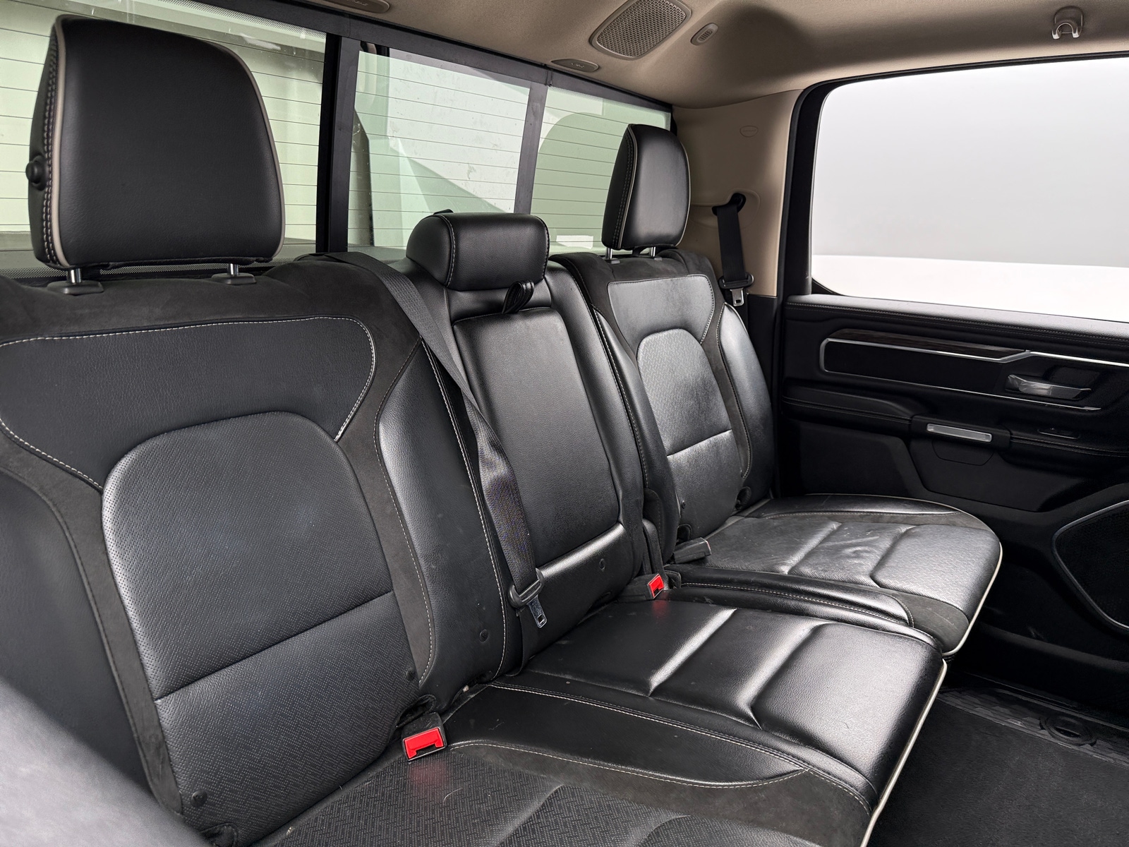 Thumbnail: 2019 RAM 1500 - 5