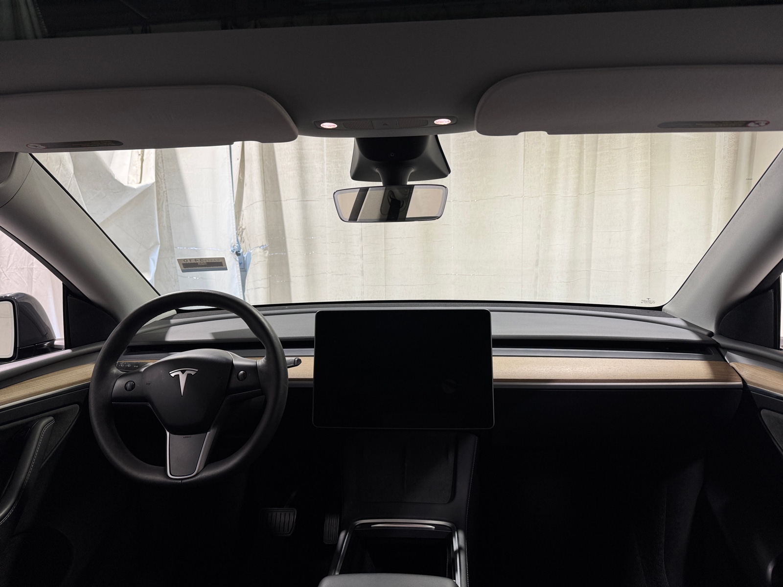 Thumbnail: 2022 Tesla Model Y - 2