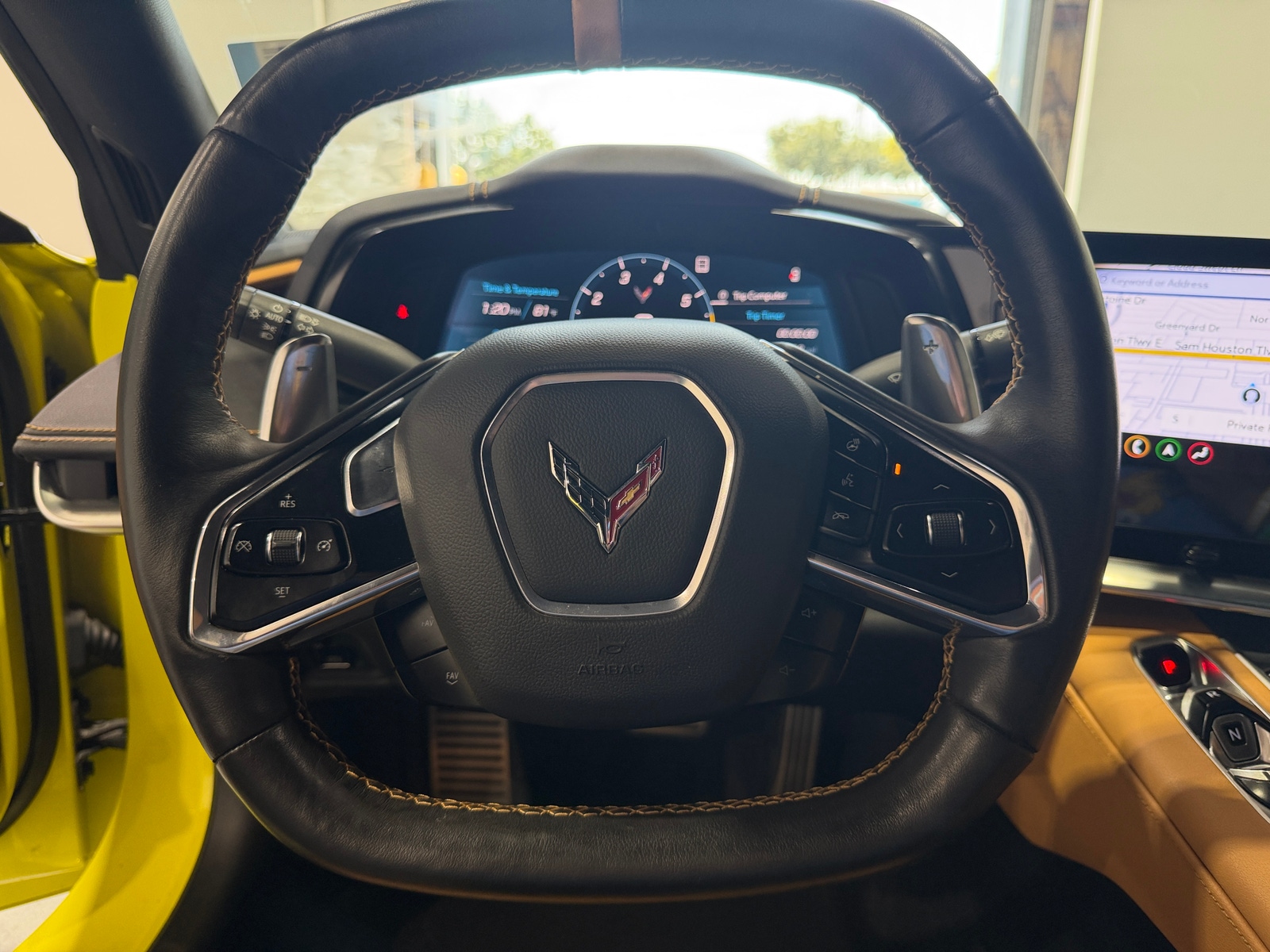 Thumbnail: 2022 Chevrolet Corvette - 3