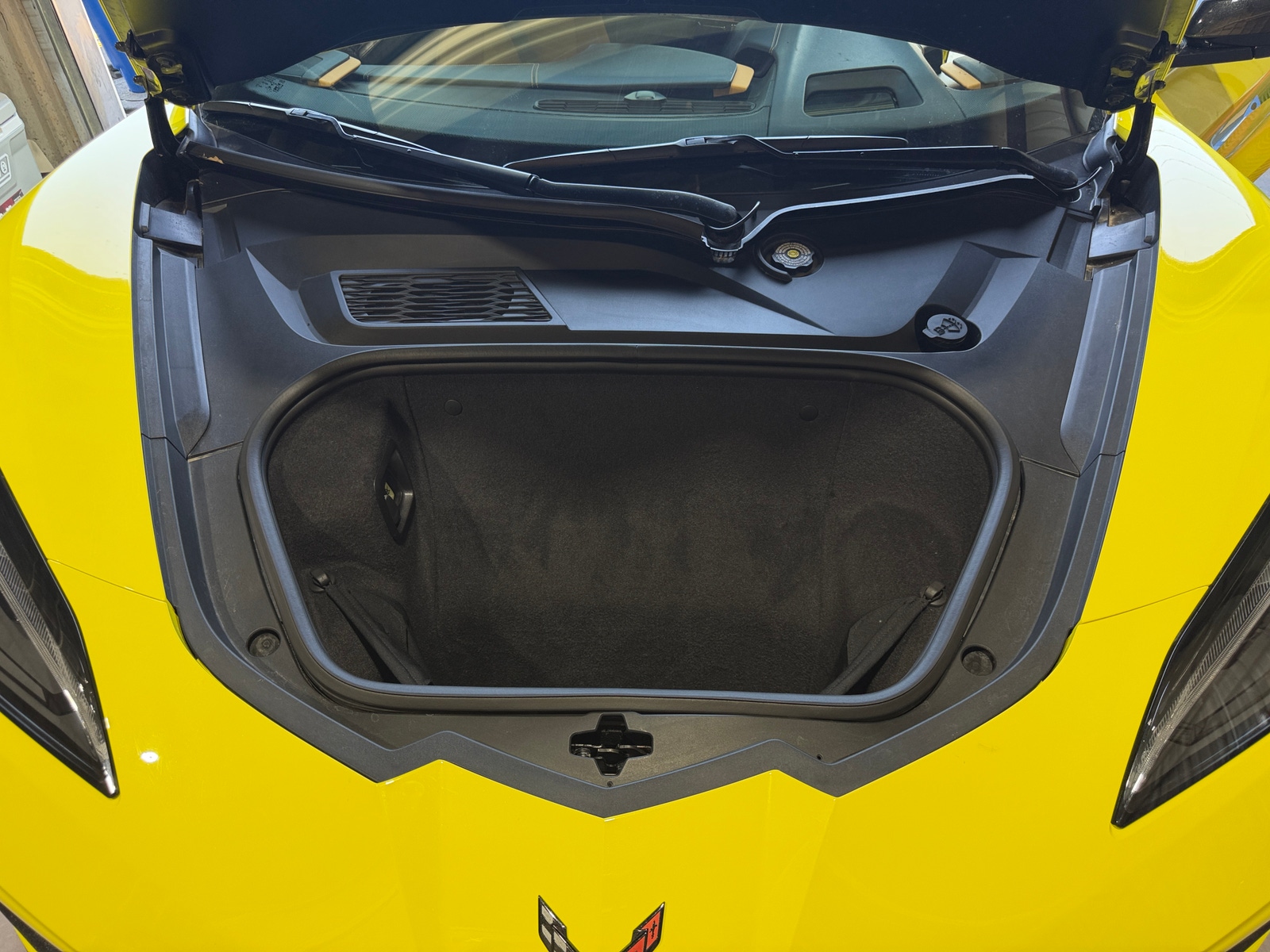 Thumbnail: 2022 Chevrolet Corvette - 4