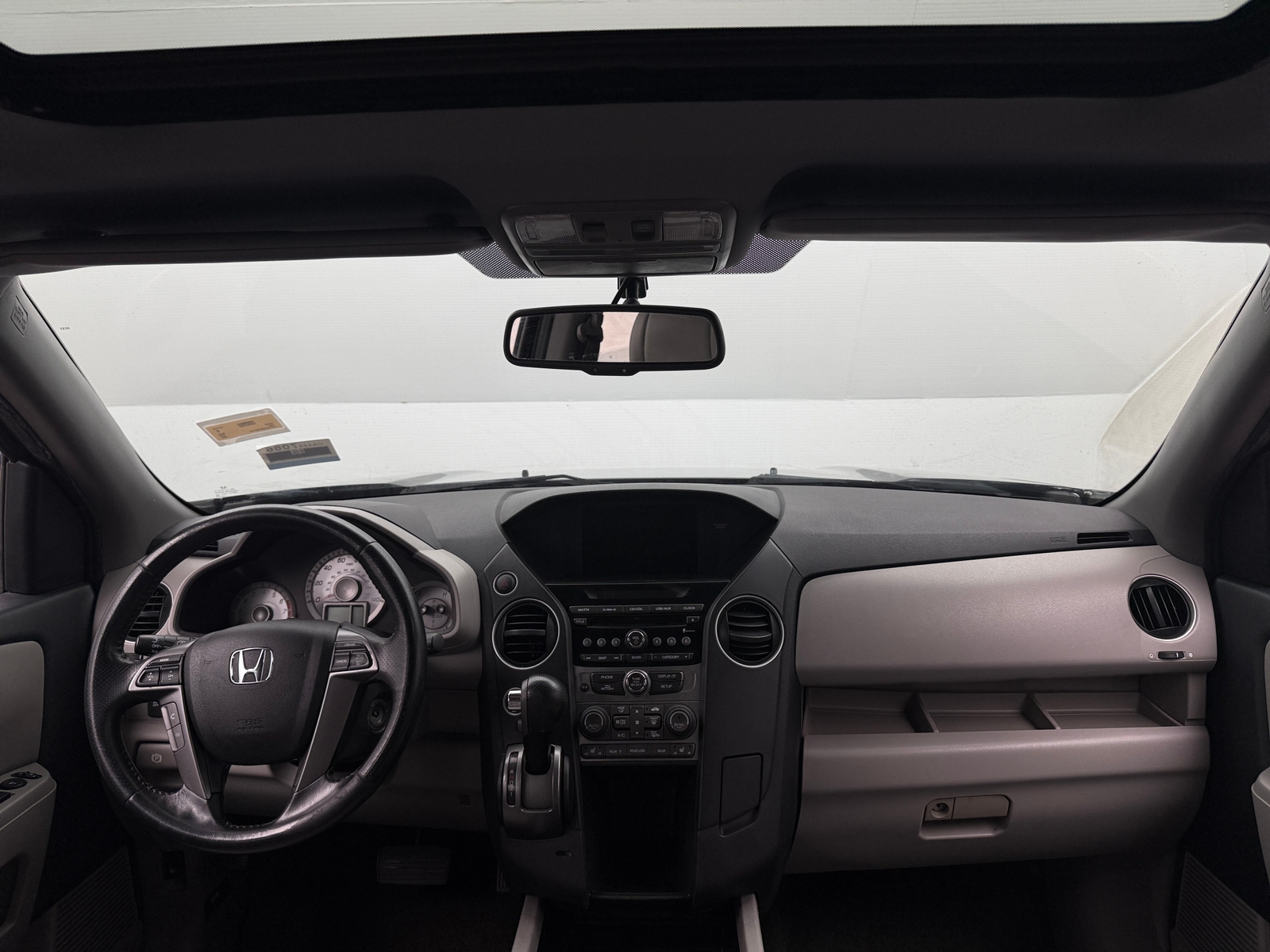 Thumbnail: 2014 Honda Pilot - 2