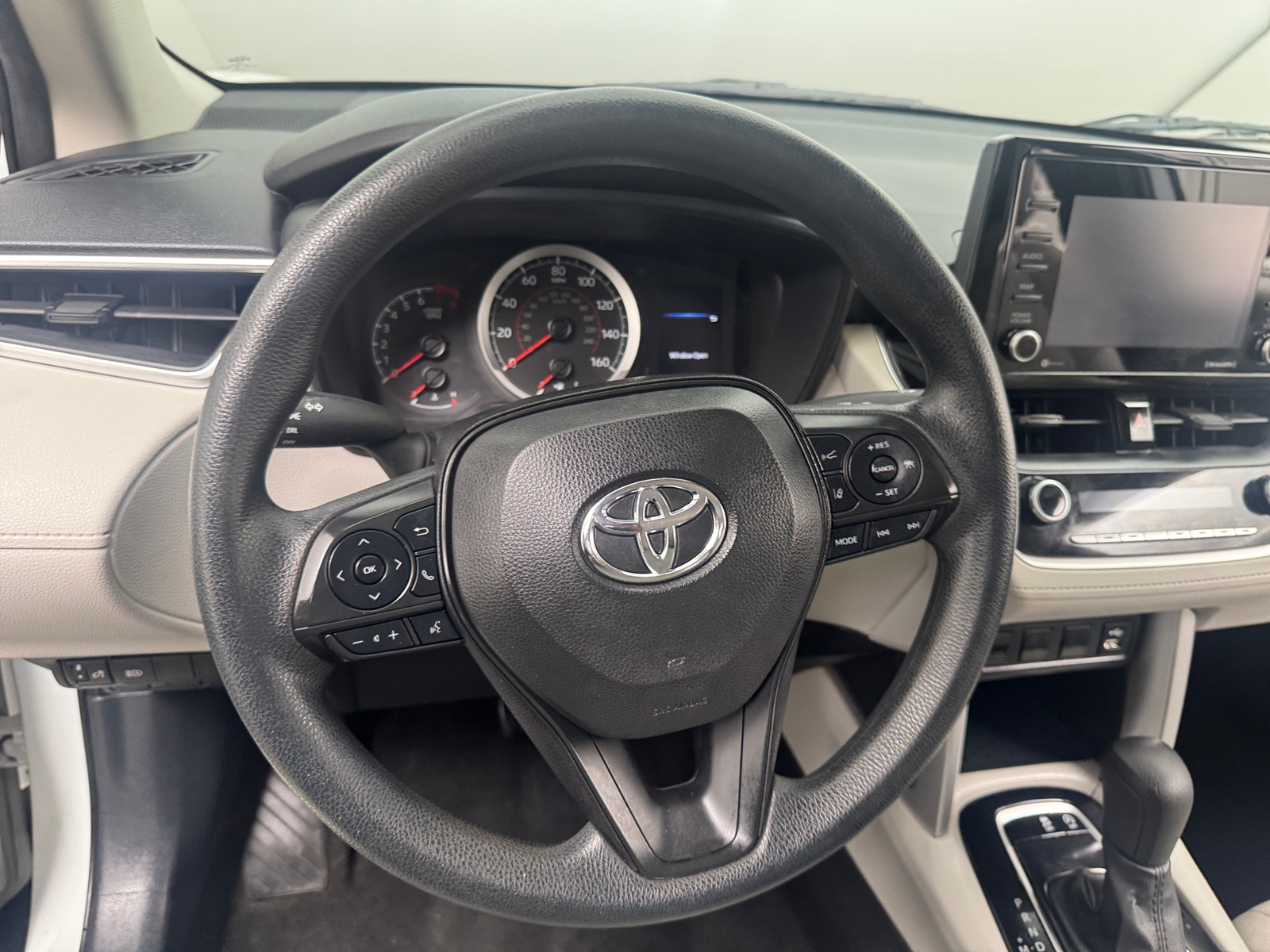 Thumbnail: 2022 Toyota Corolla Cross - 5