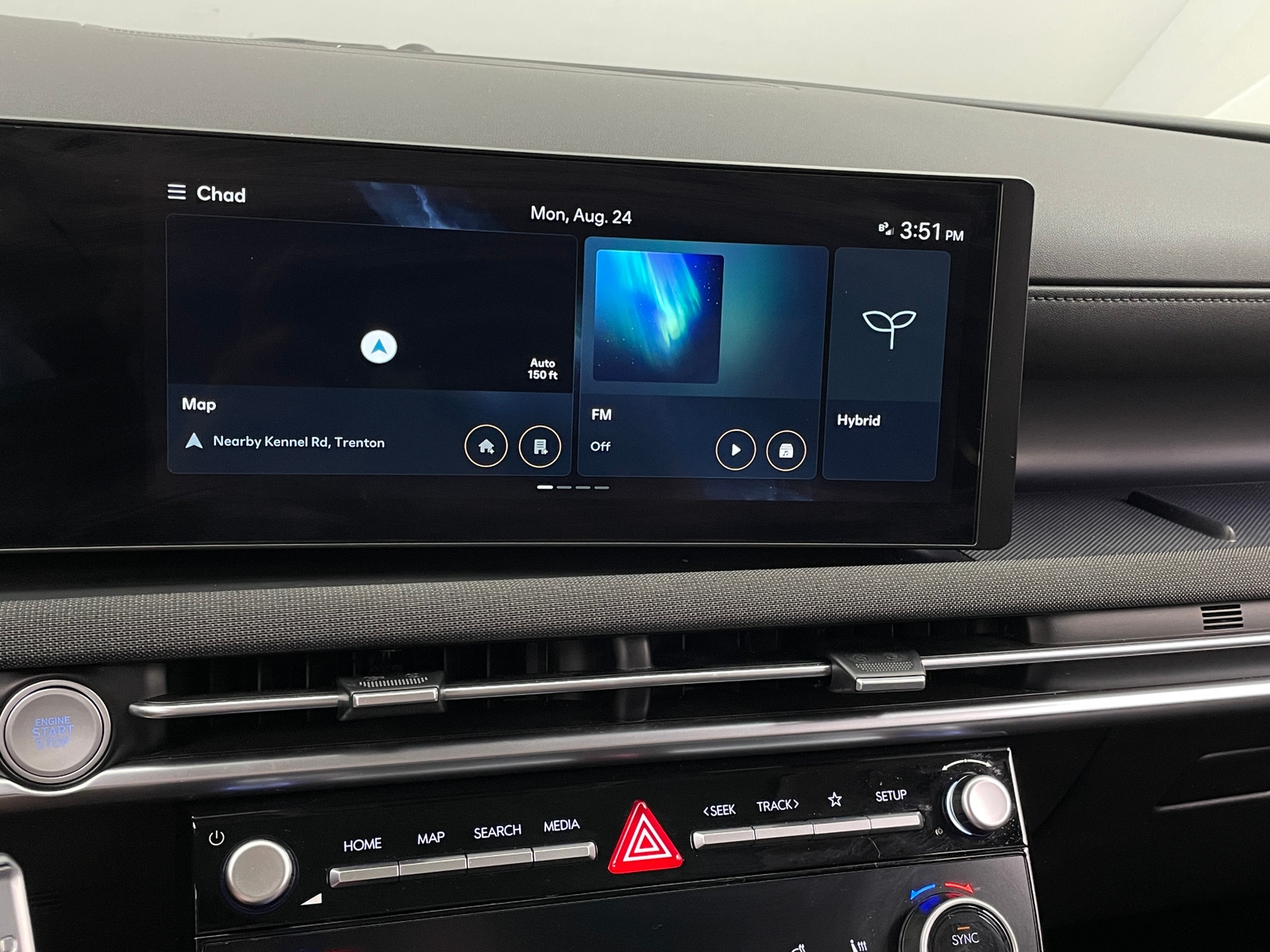 Thumbnail: 2025 Hyundai Tucson - 3