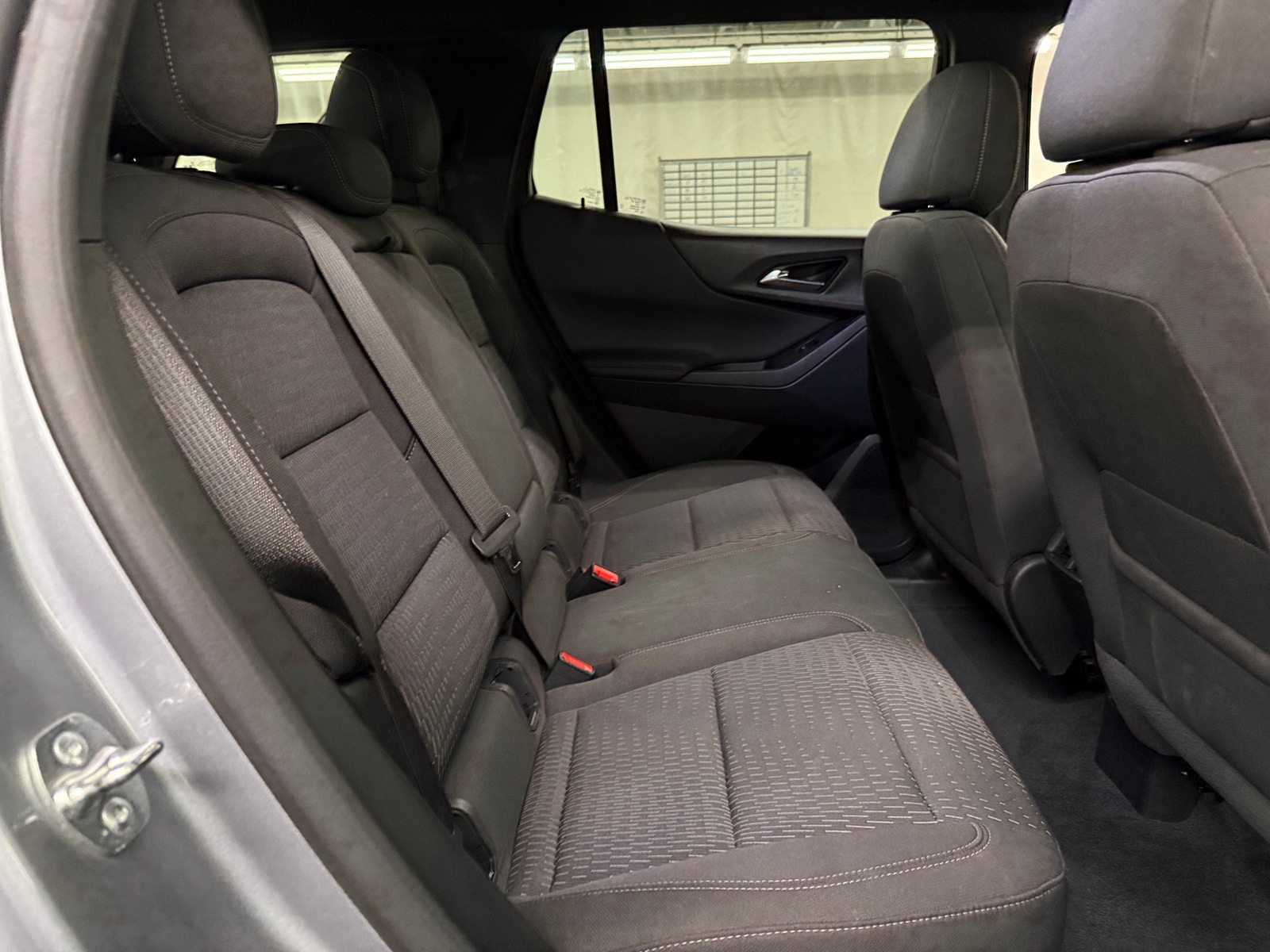 Thumbnail: 2025 Chevrolet Equinox - 6