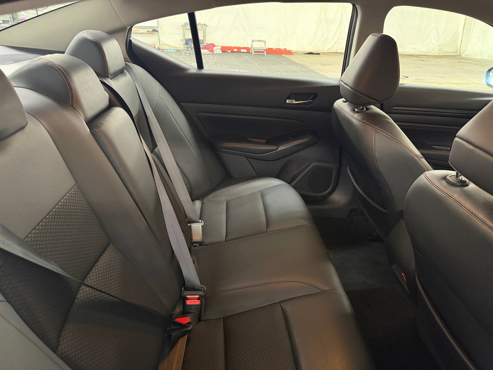 Thumbnail: 2019 Nissan Altima - 5