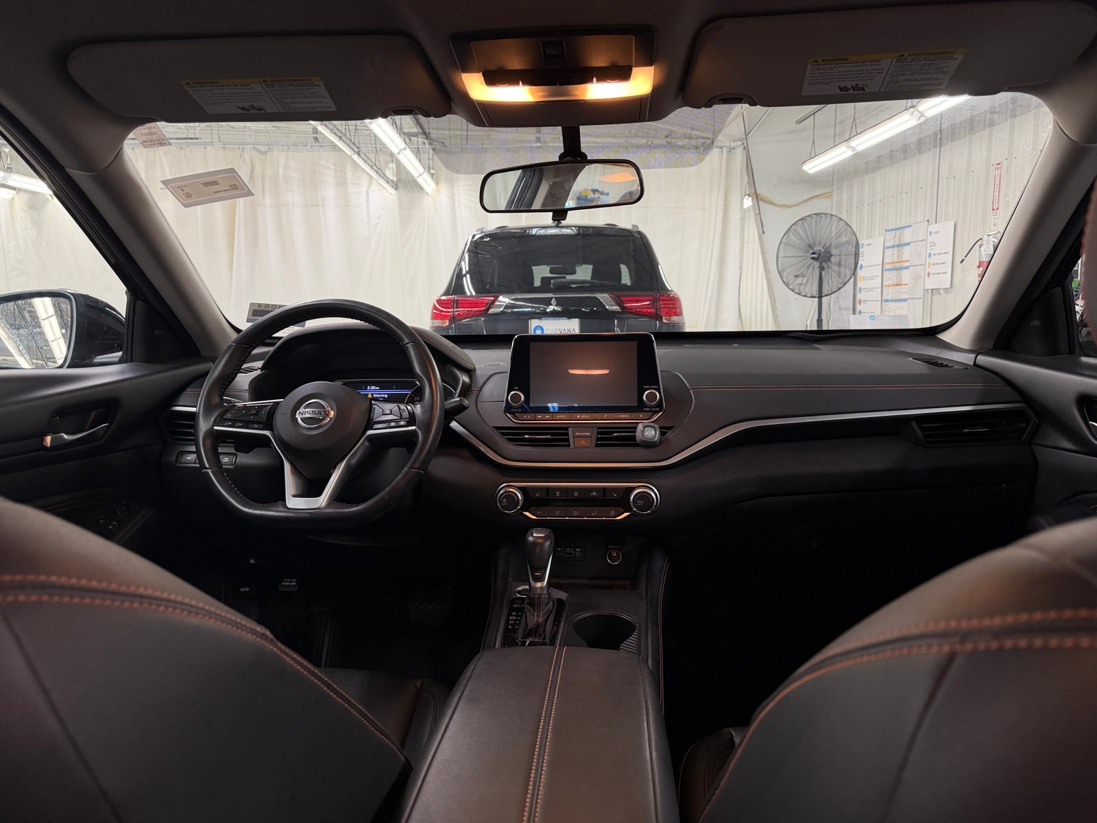 Thumbnail: 2019 Nissan Altima - 2