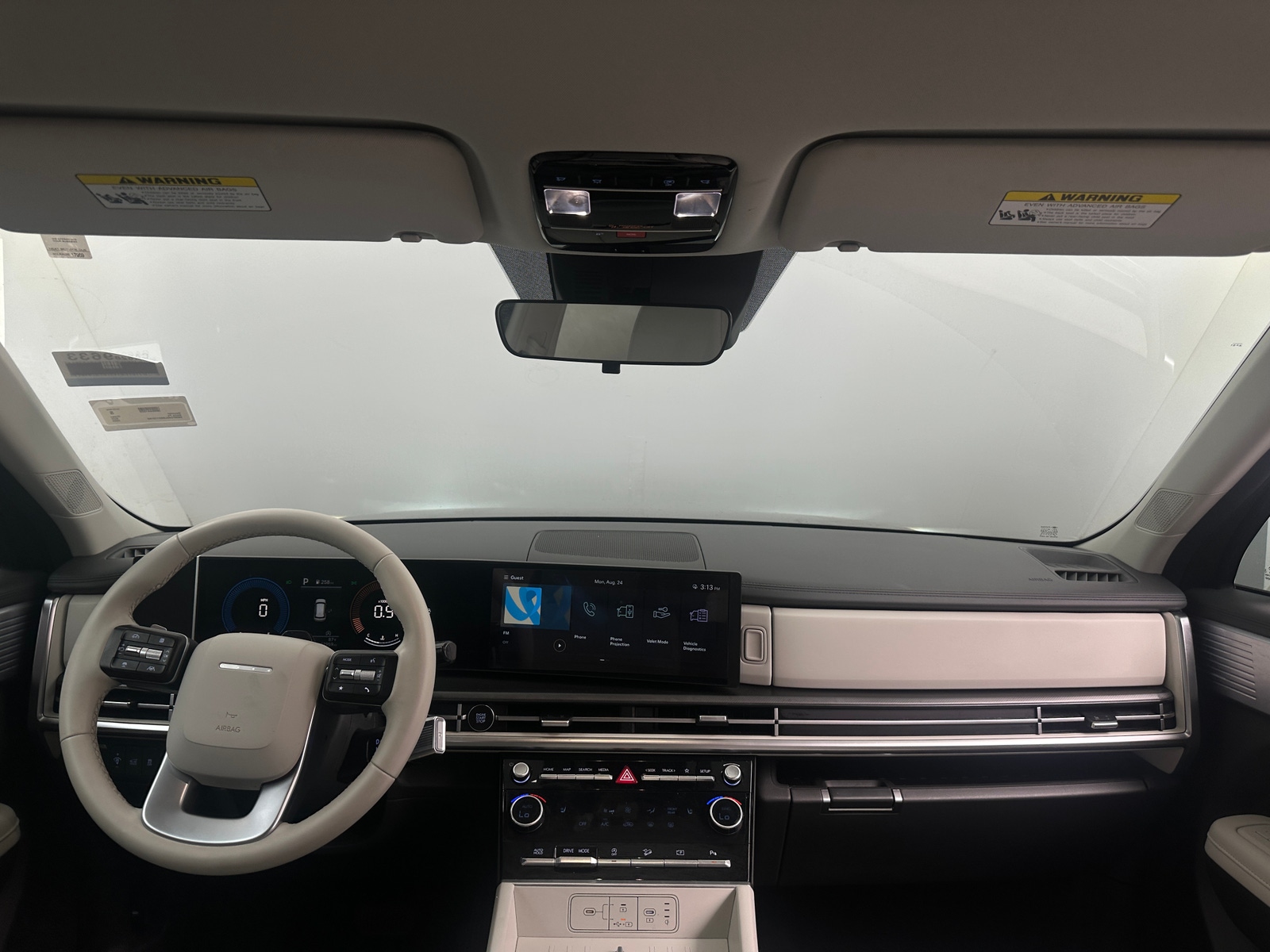 Thumbnail: 2025 Hyundai Santa Fe - 2