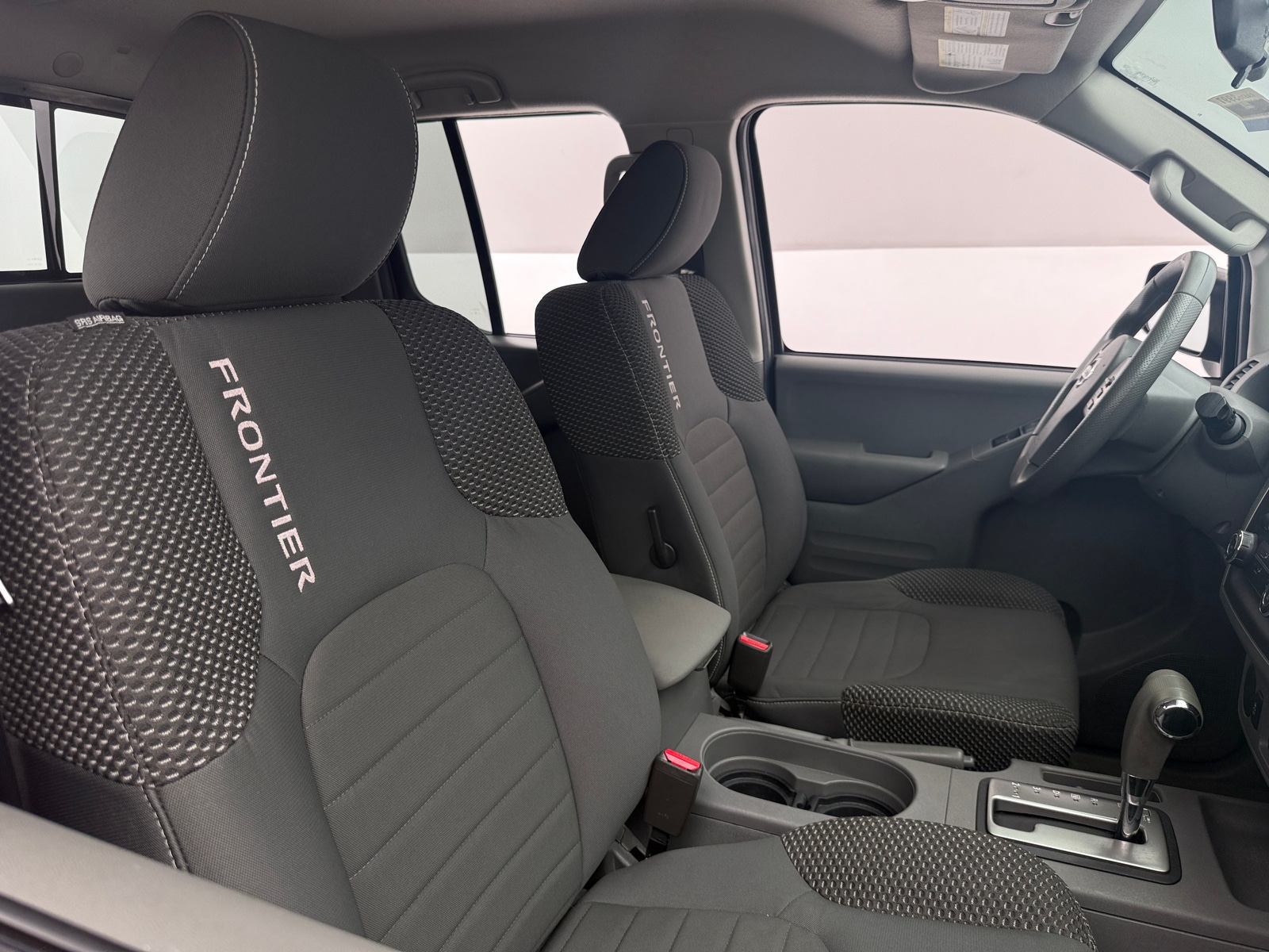 Thumbnail: 2017 Nissan Frontier - 2